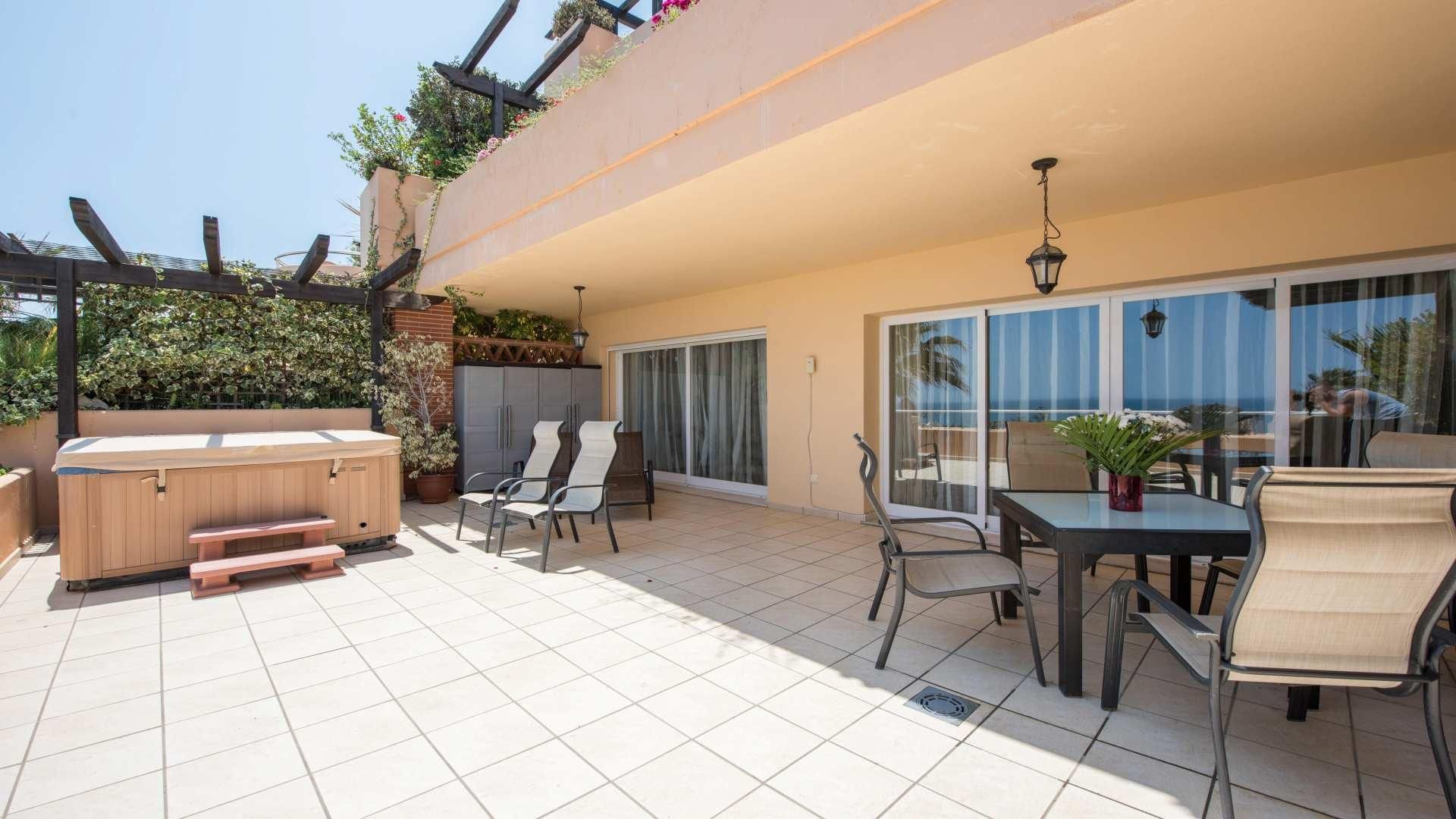 Condominio nel Mijas, Andalusia 12047039