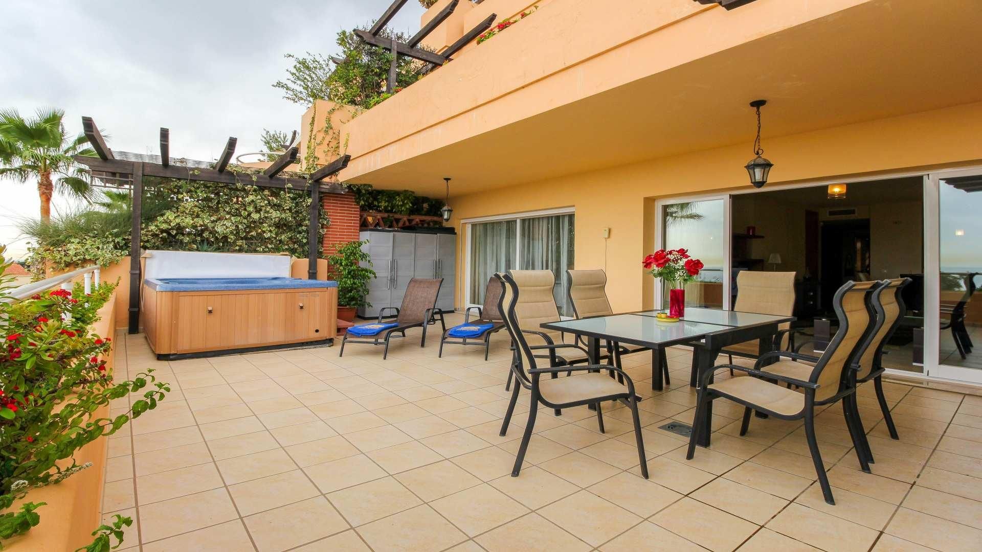 Condominium in Mijas, Andalusië 12047039