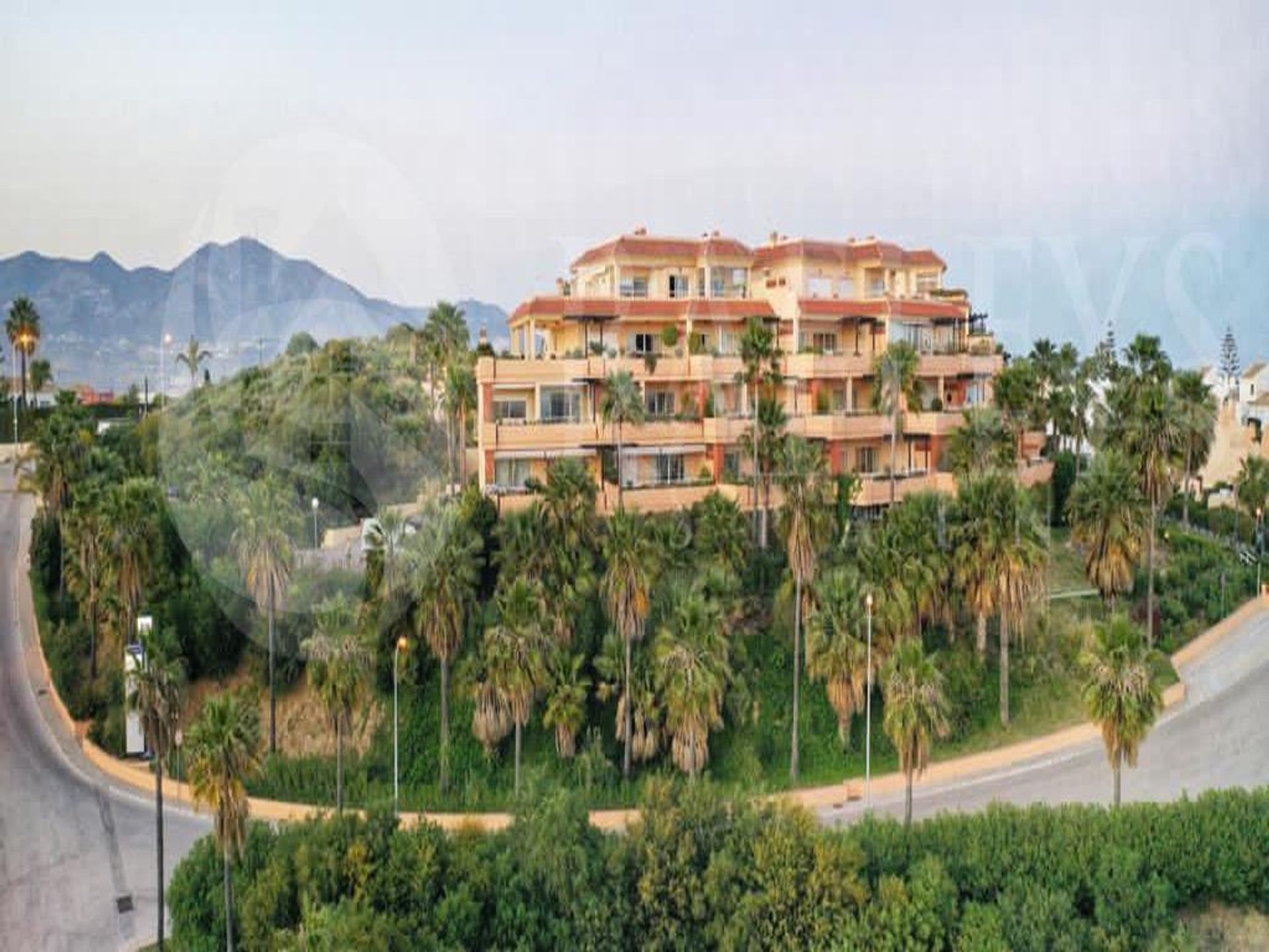 Condominium dans Mijas, Andalusia 12047040