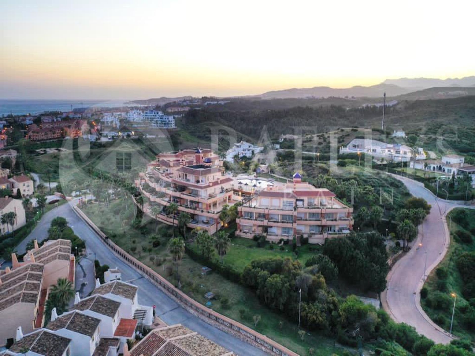 Condominium dans Mijas, Andalusia 12047040