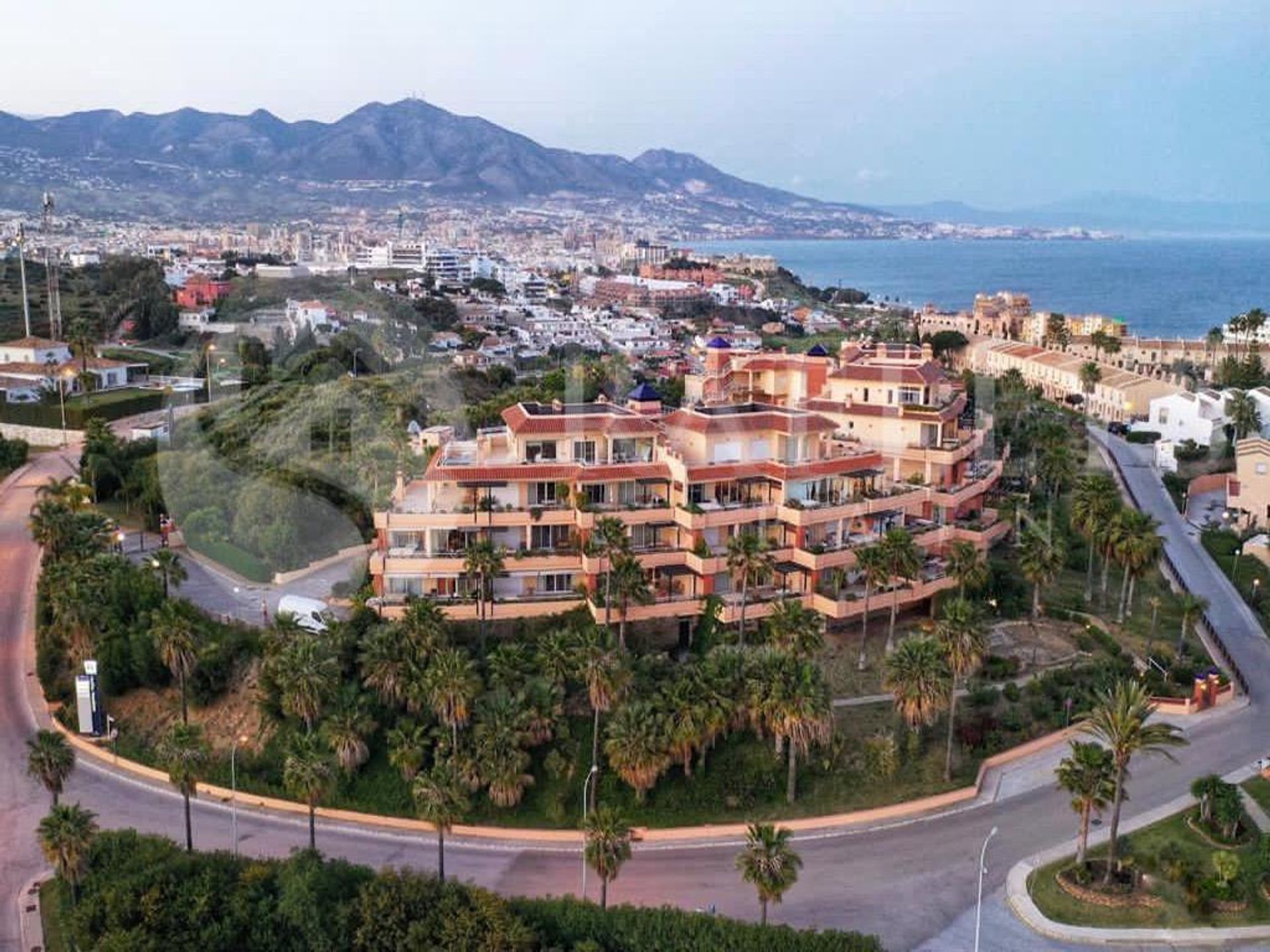 Condominium dans Mijas, Andalusia 12047040