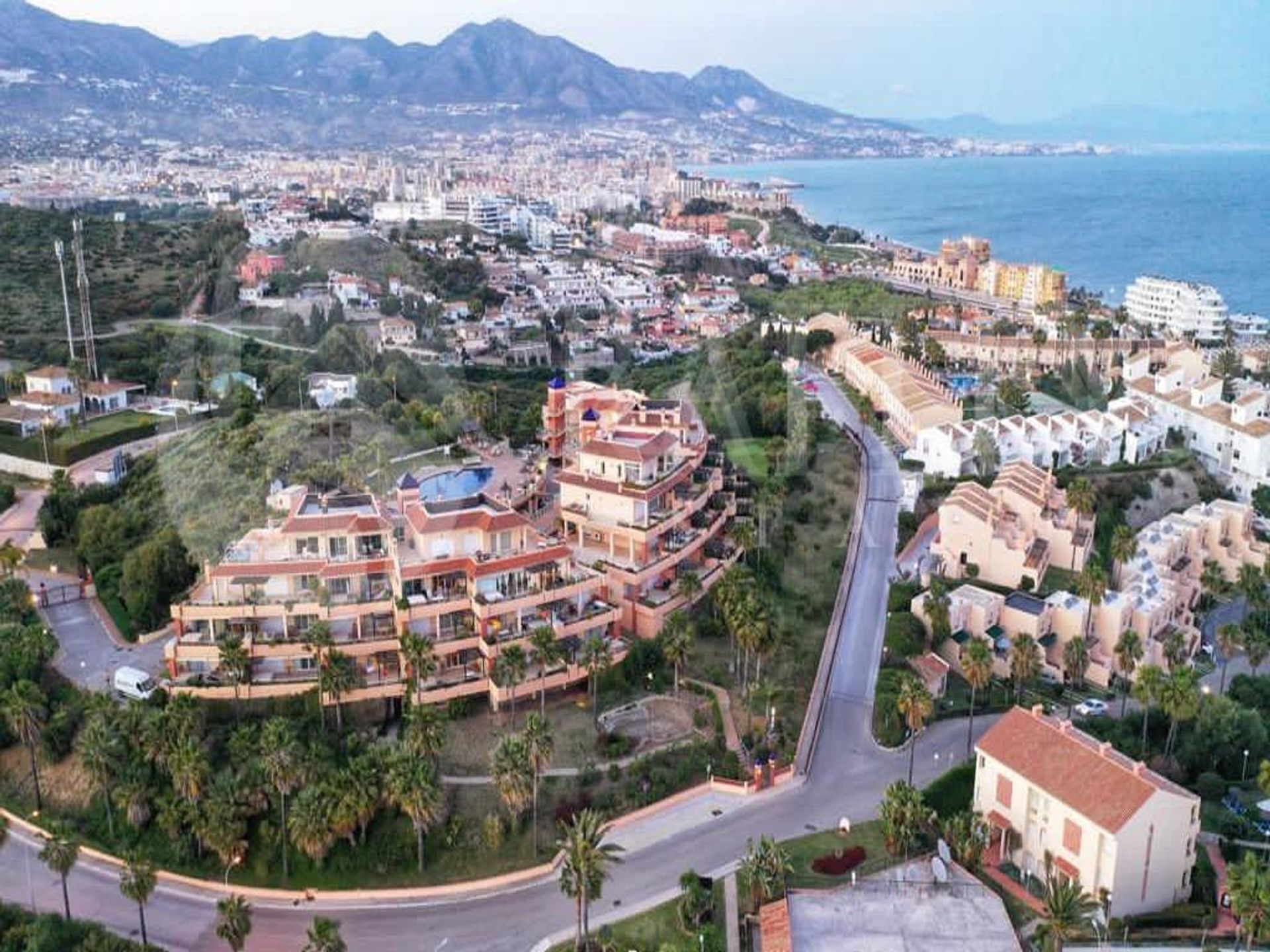 Condominium in Mijas, Andalusië 12047040