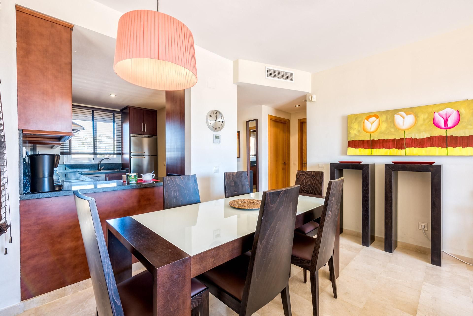 Condominium dans Mijas, Andalusia 12047041