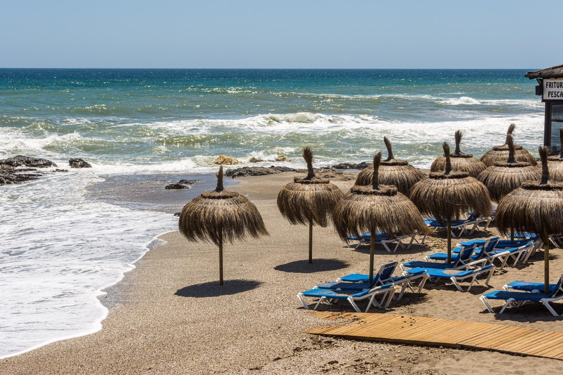 Συγκυριαρχία σε Mijas, Andalusia 12047041