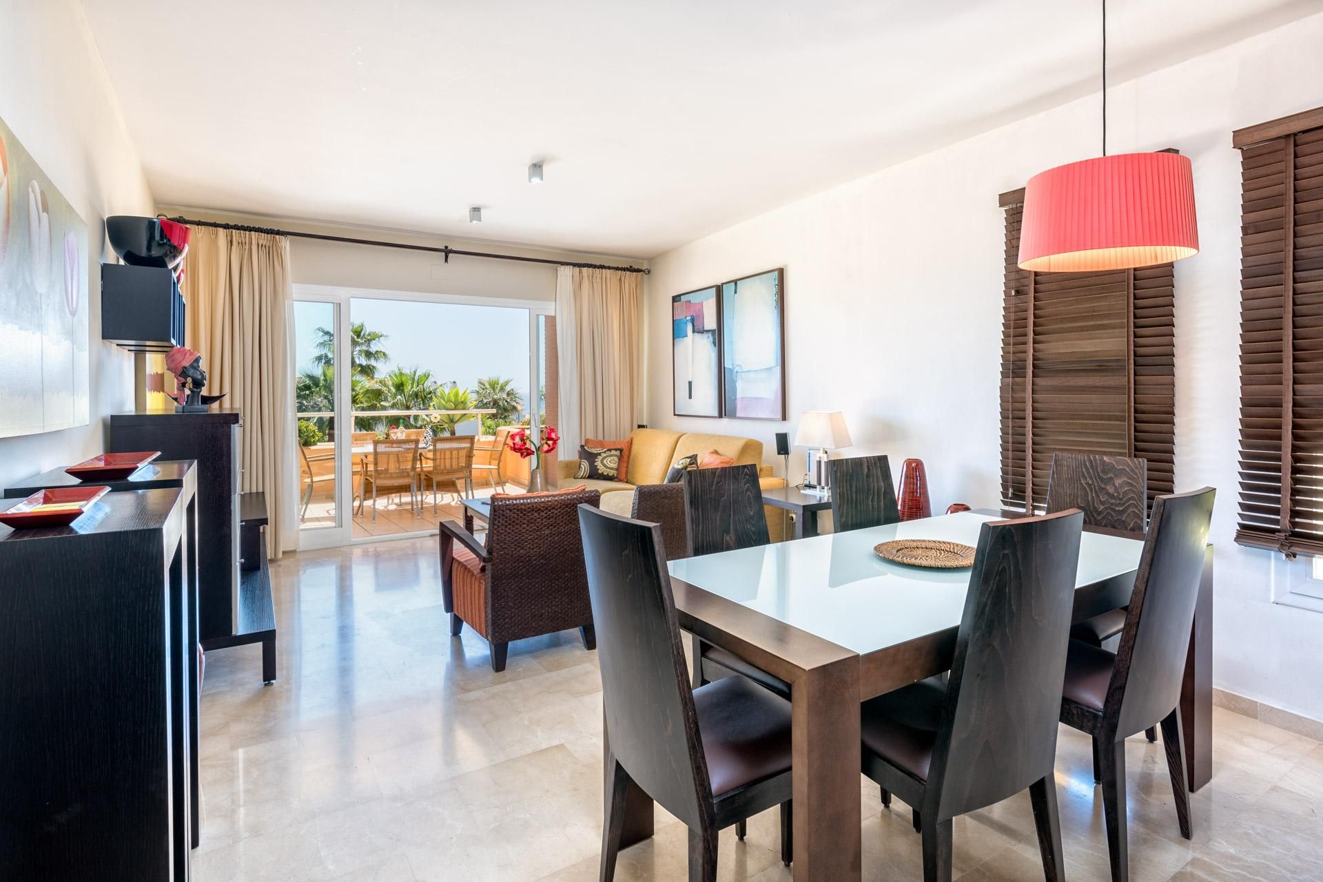 Condominium in Mijas, Andalusia 12047041