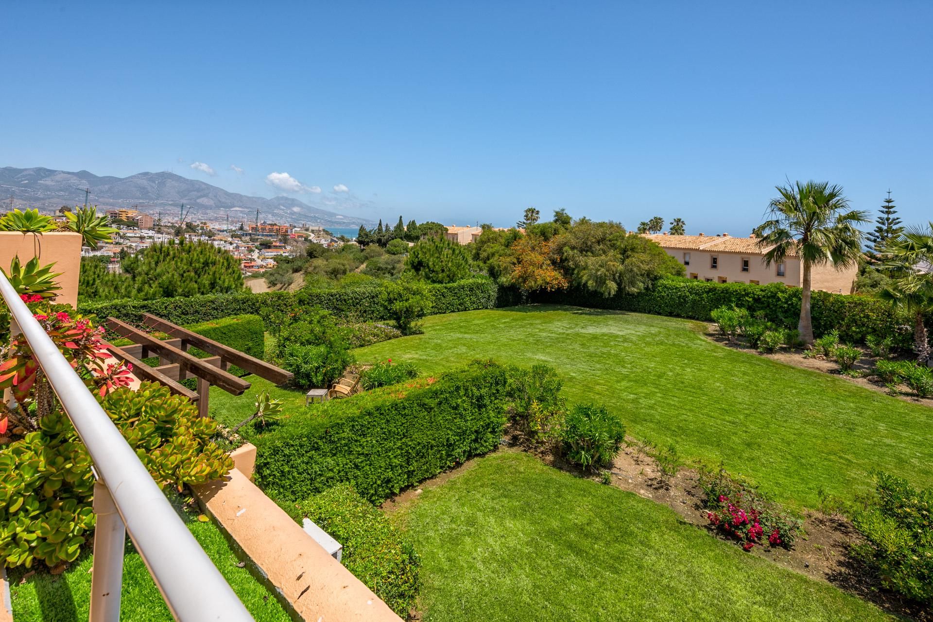 Condominium in Mijas, Andalusia 12047041