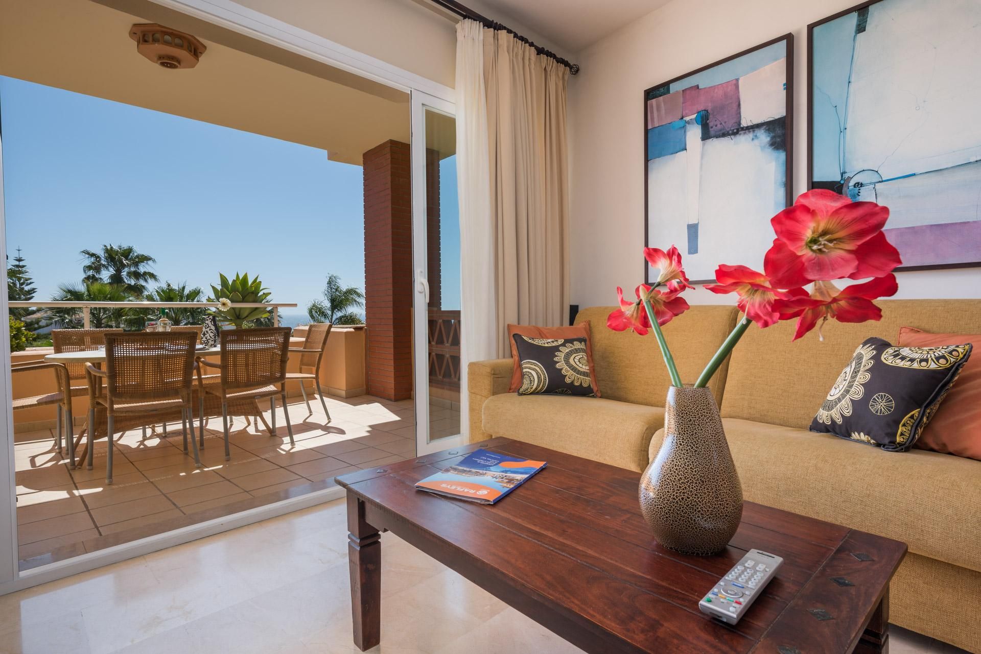 Condominium in Mijas, Andalusia 12047041