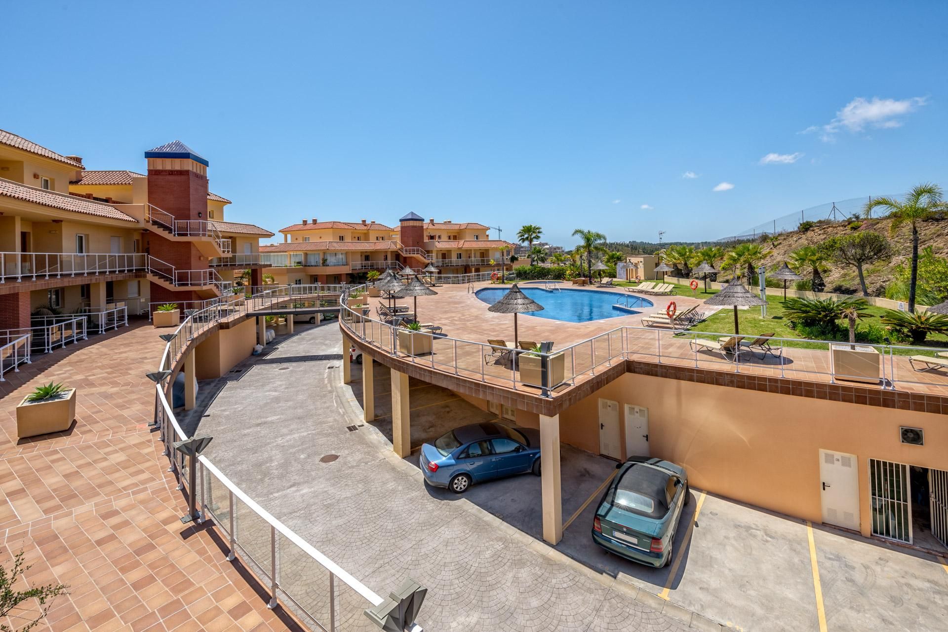 Condominium in Mijas, Andalusia 12047041