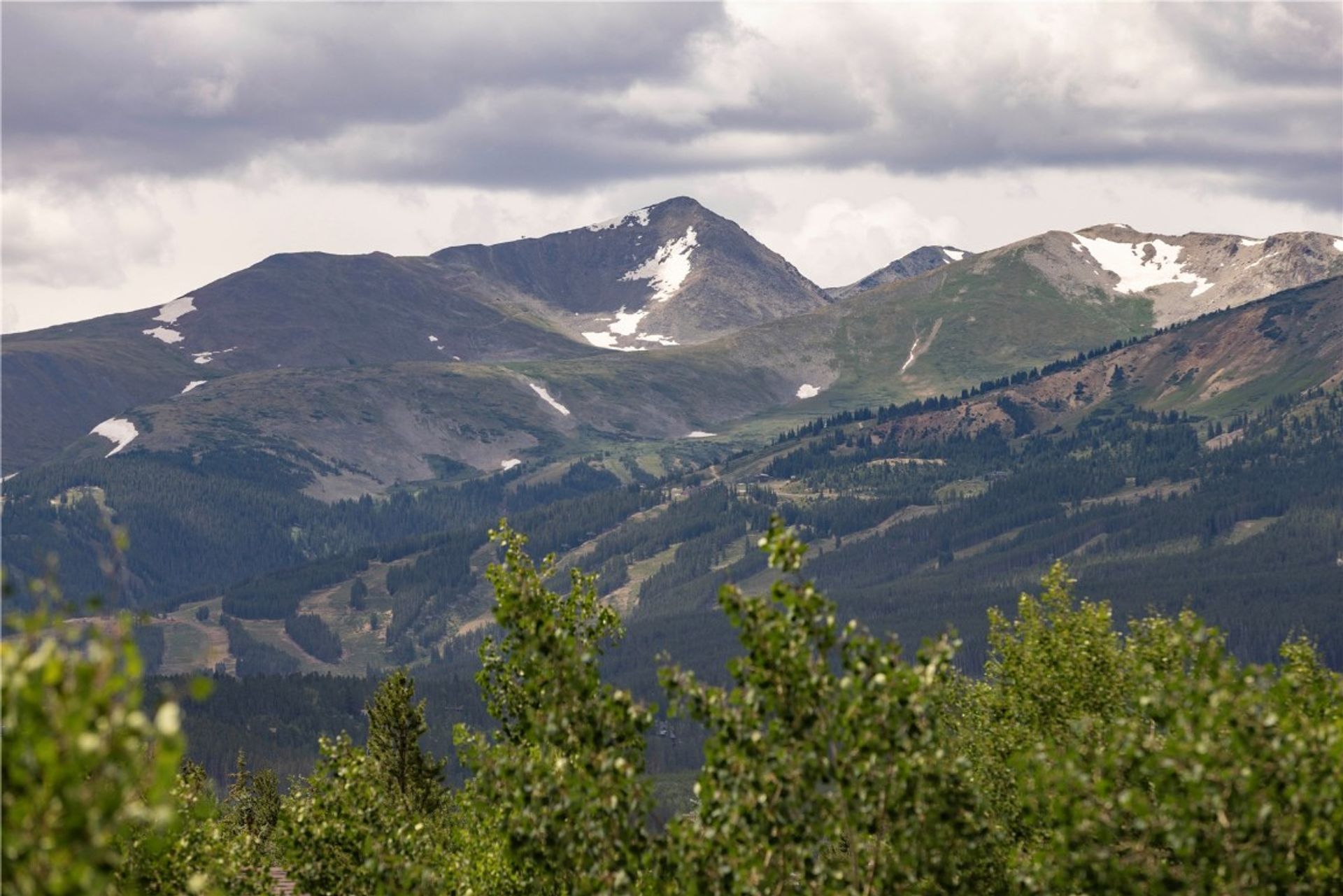 Hus i Breckenridge, Colorado 12047512