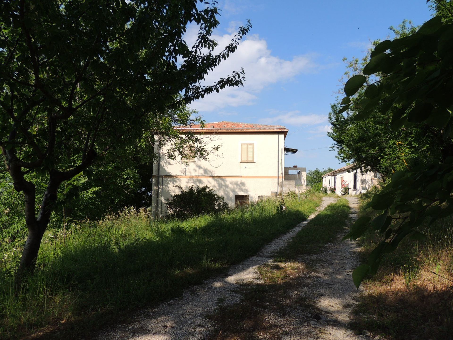 Condominio nel Centocelle, Lazio 12047602