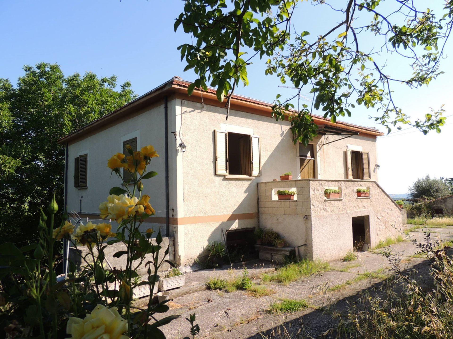 Condominio nel Centocelle, Lazio 12047602