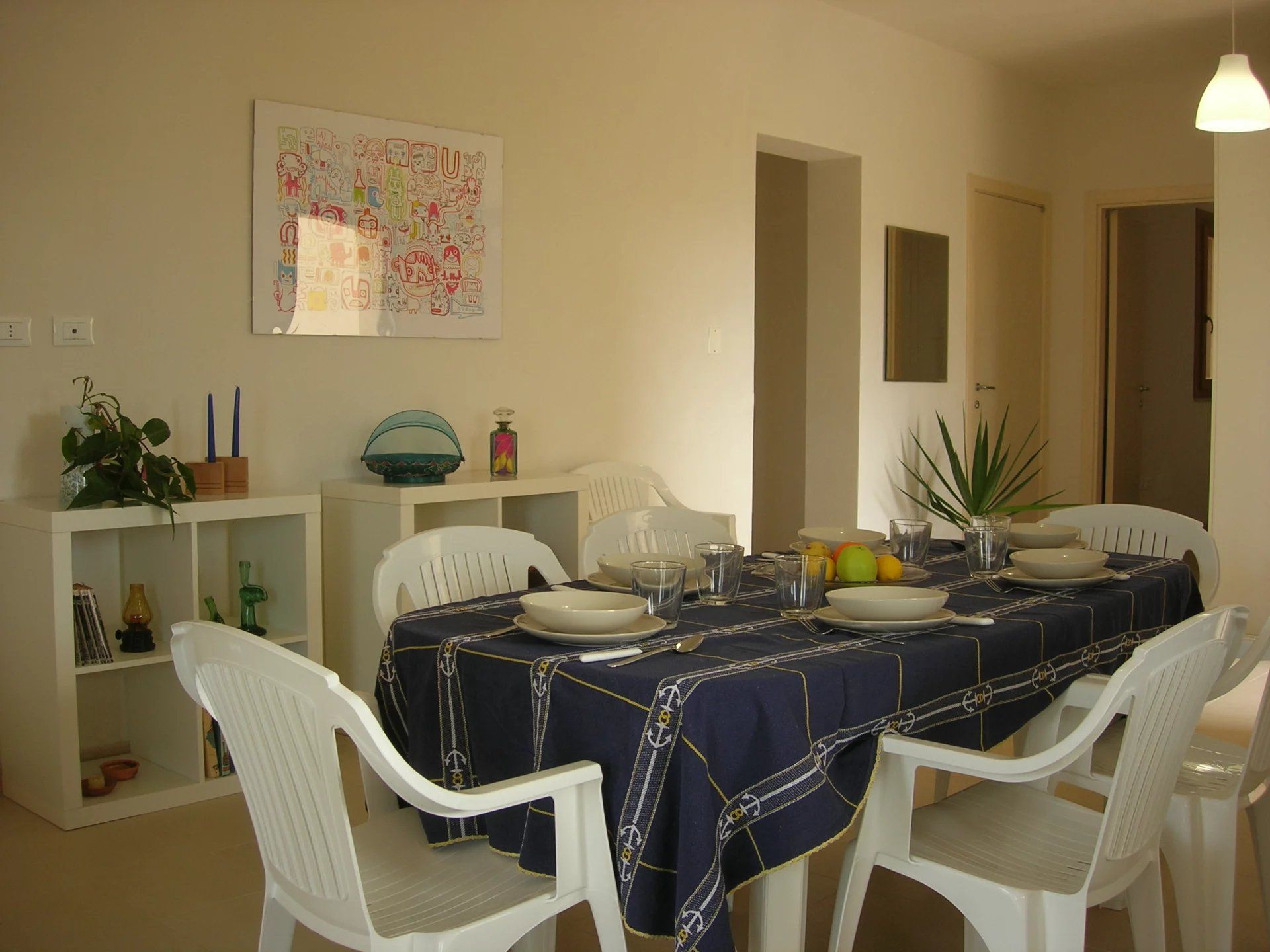 Condominio en Mazara del Valló, Sicilia 12047659