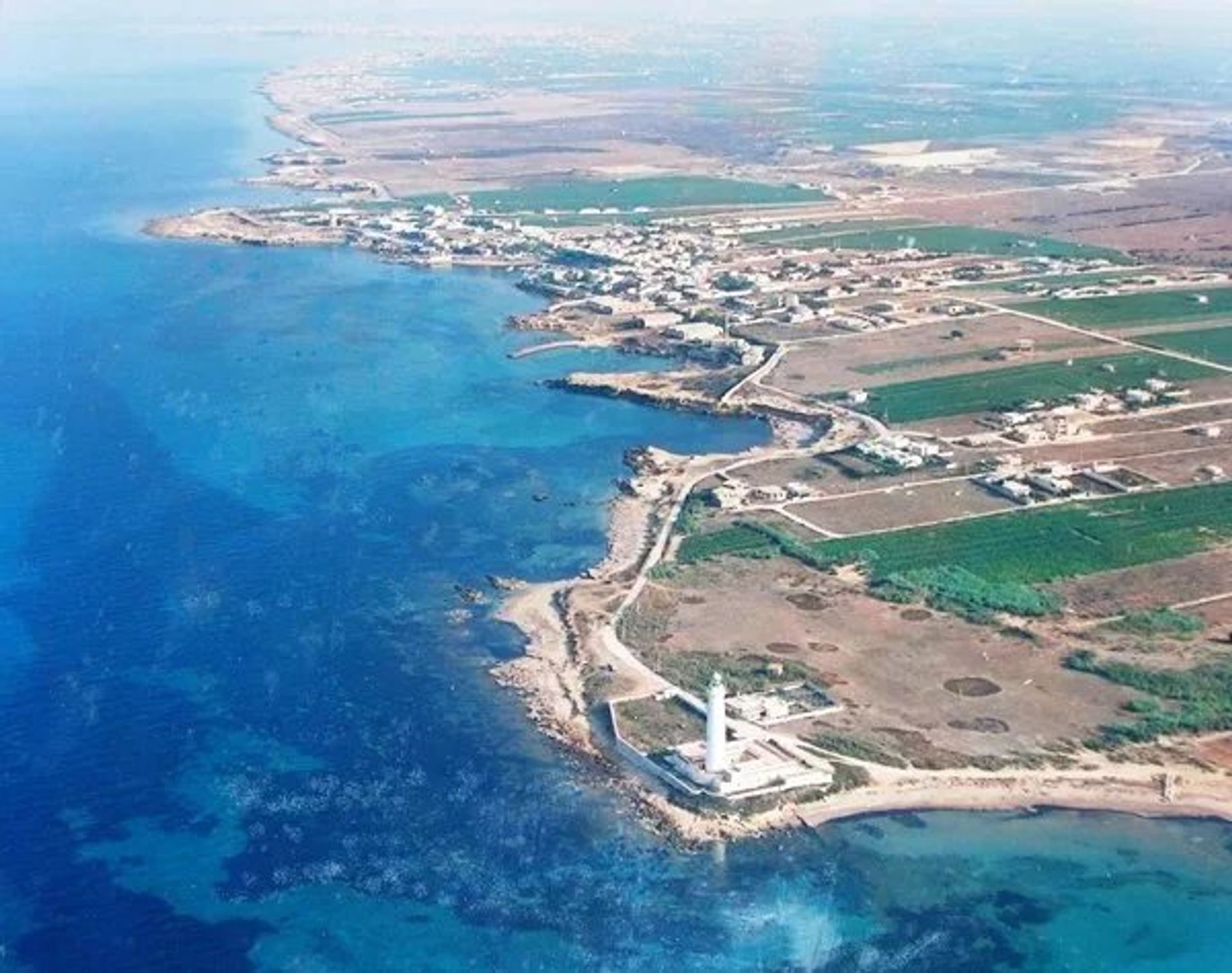 Kondominium dalam Mazara del Vallo, Trapani 12047659