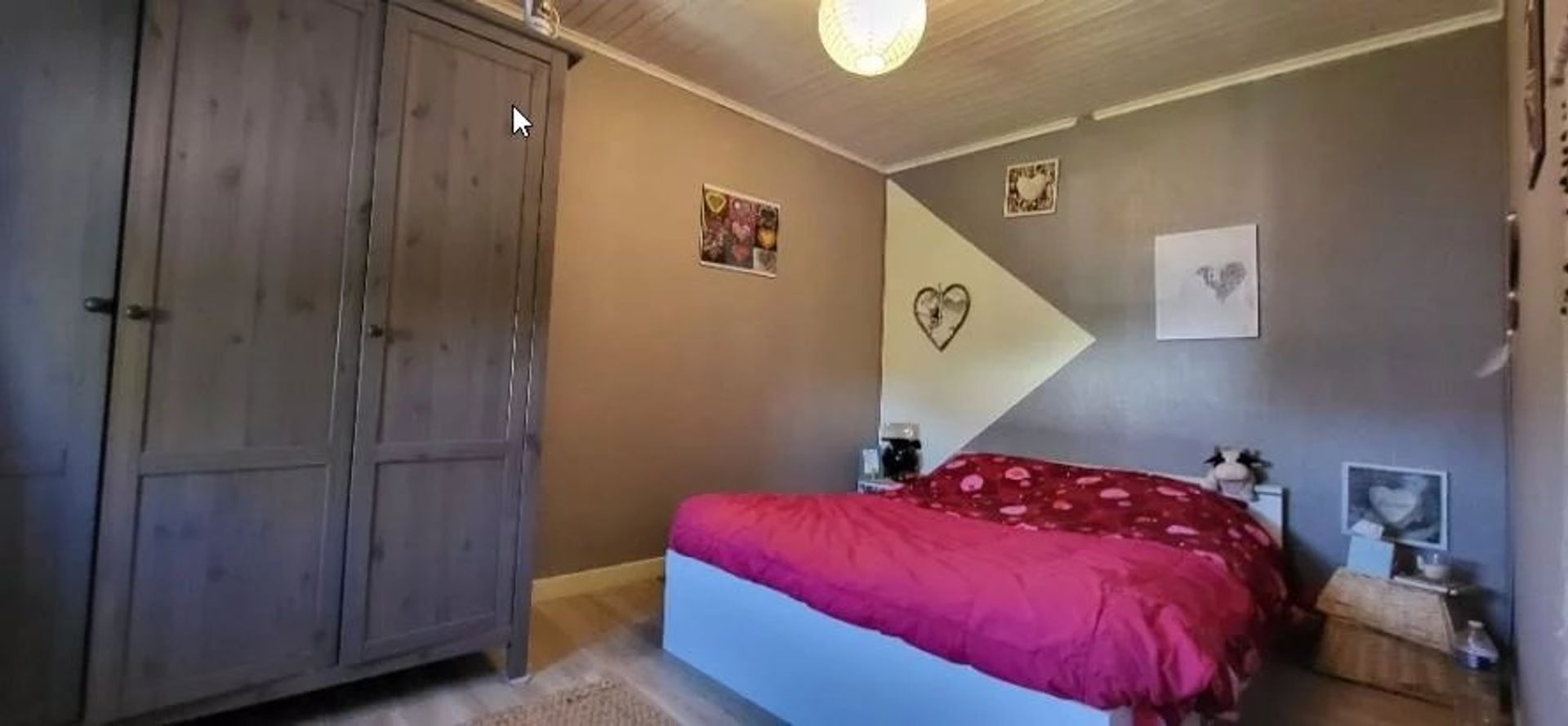 Dom w Pont-sur-Sambre, Hauts-de-France 12047669