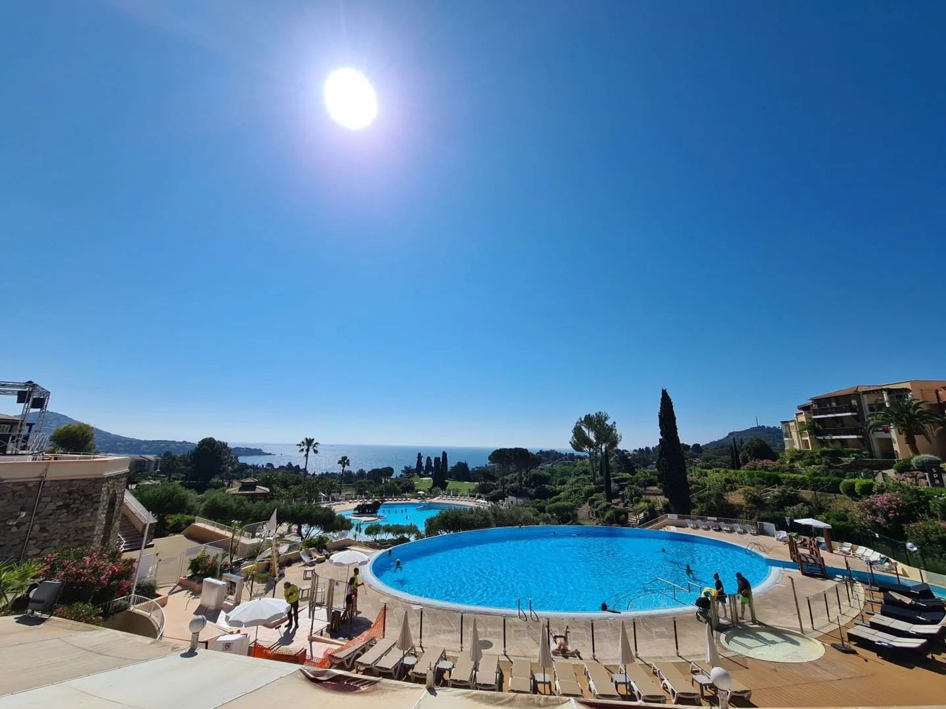 Kondominium dalam Drammont, Provence-Alpes-Cote d'Azur 12047706