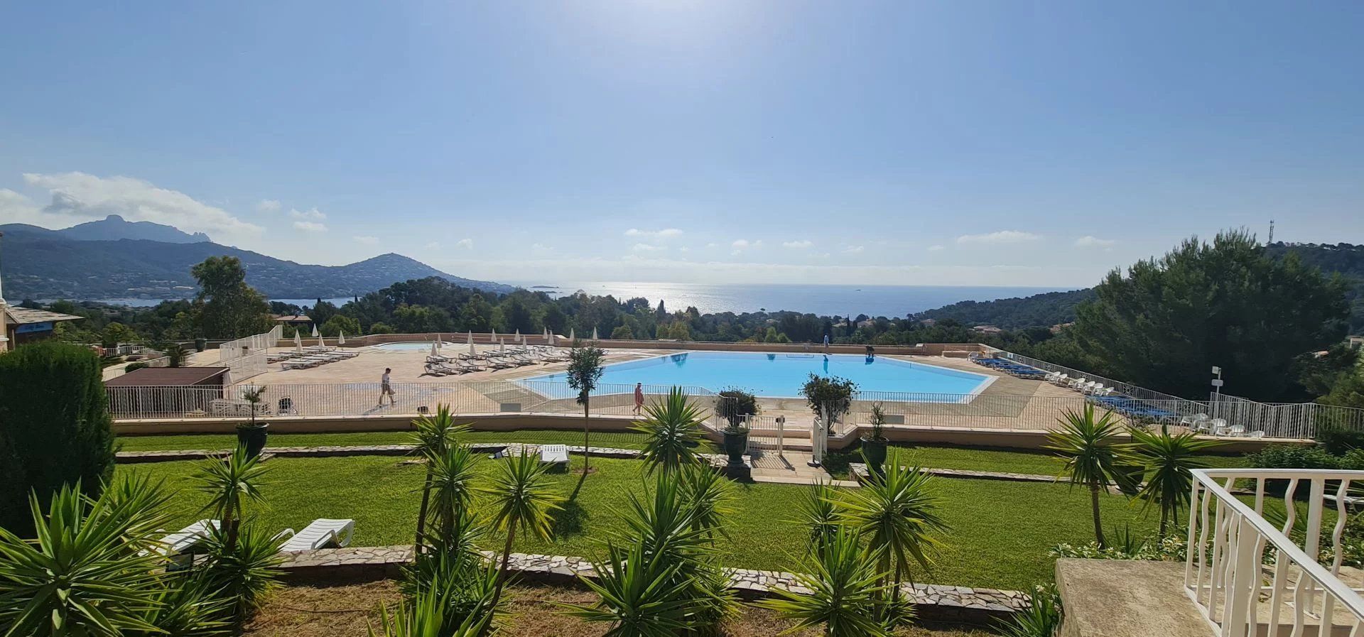 Kondominium di Drammont, Provence-Alpes-Cote d'Azur 12047706