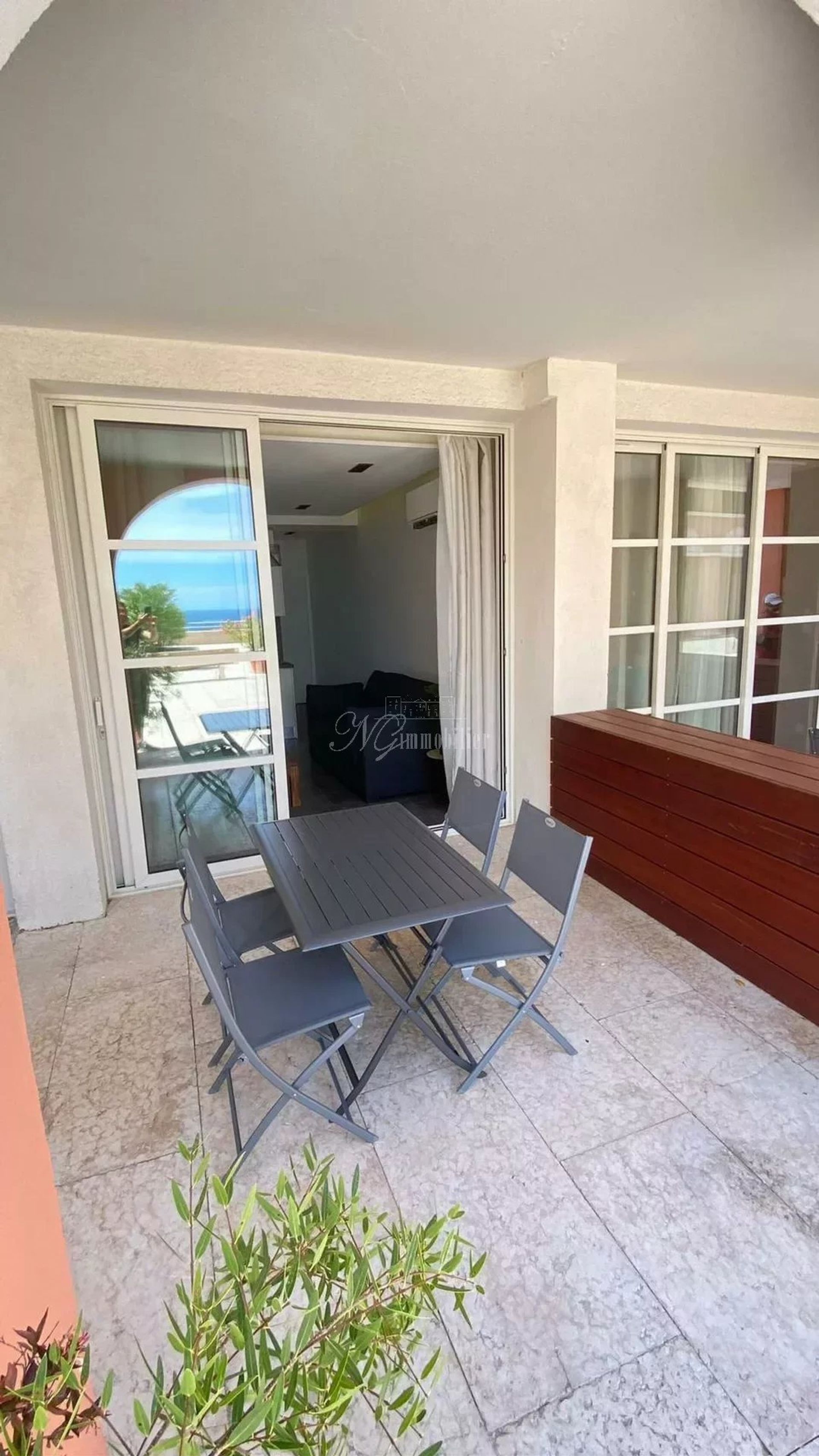 Condominio en Saint-Raphaël, Var 12047718