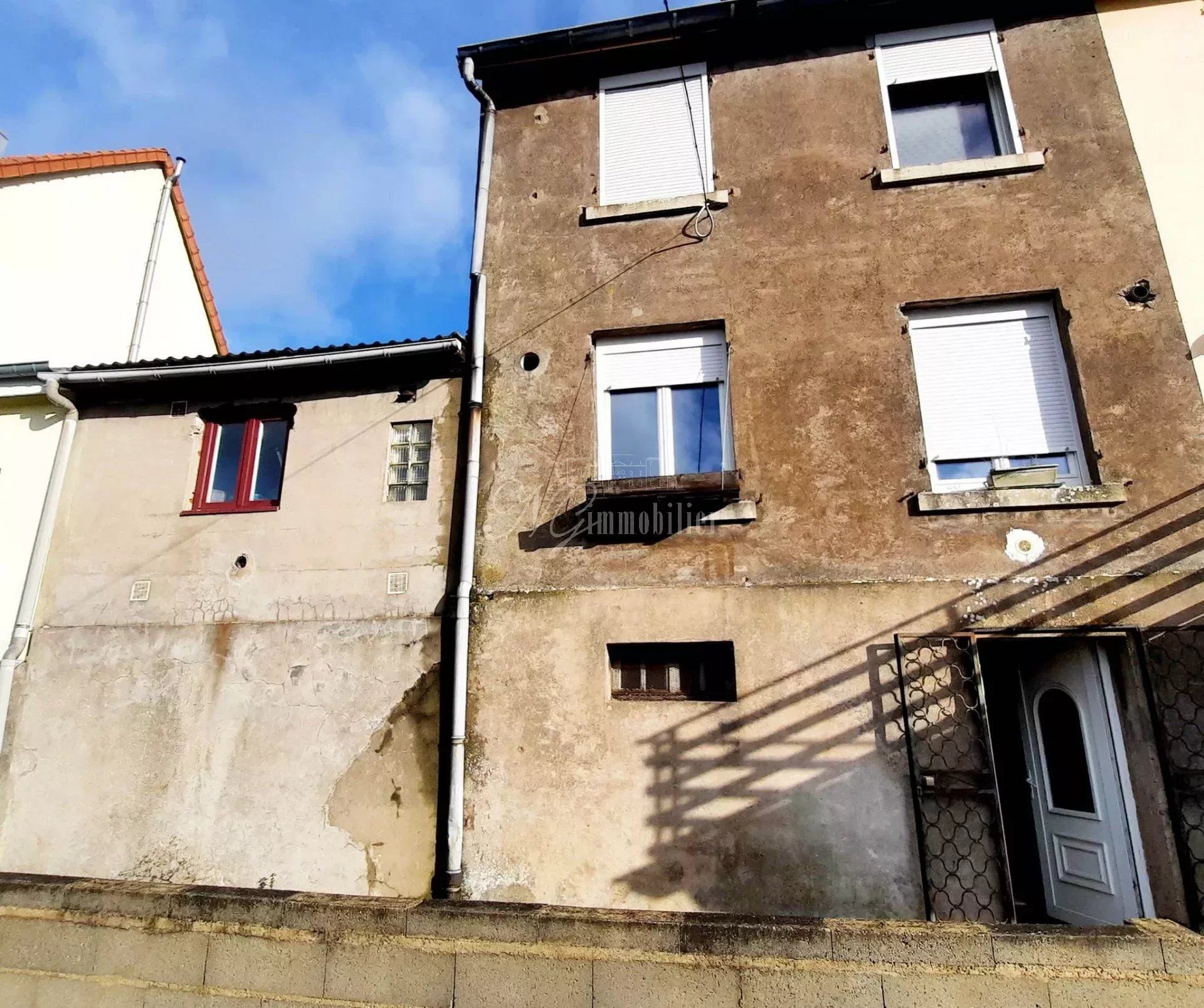 Haus im Audun-le-Tiche, Moselle 12047723