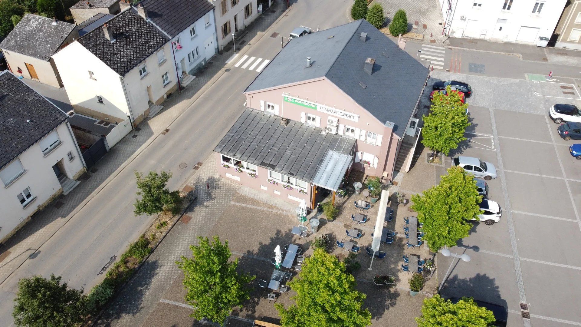 Commerciale nel Volmerange-les-Mines, Moselle 12047724