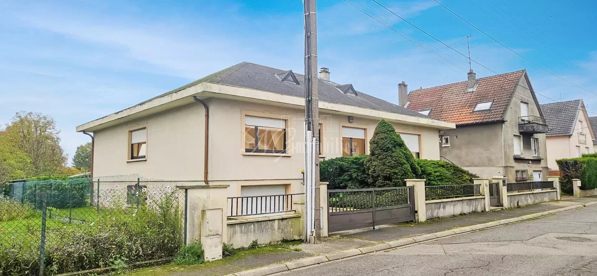 Haus im Terville, Grand Est 12047729