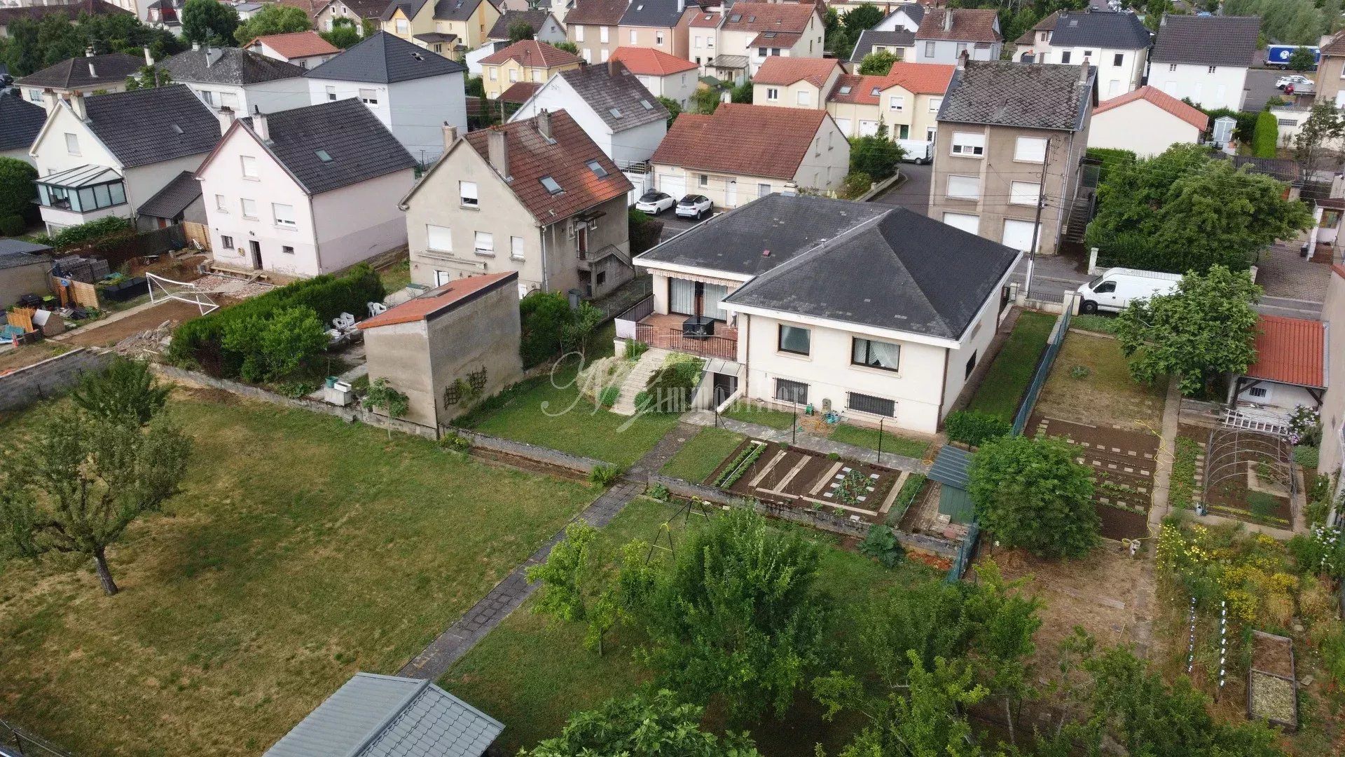 住宅 在 Terville, Moselle 12047729