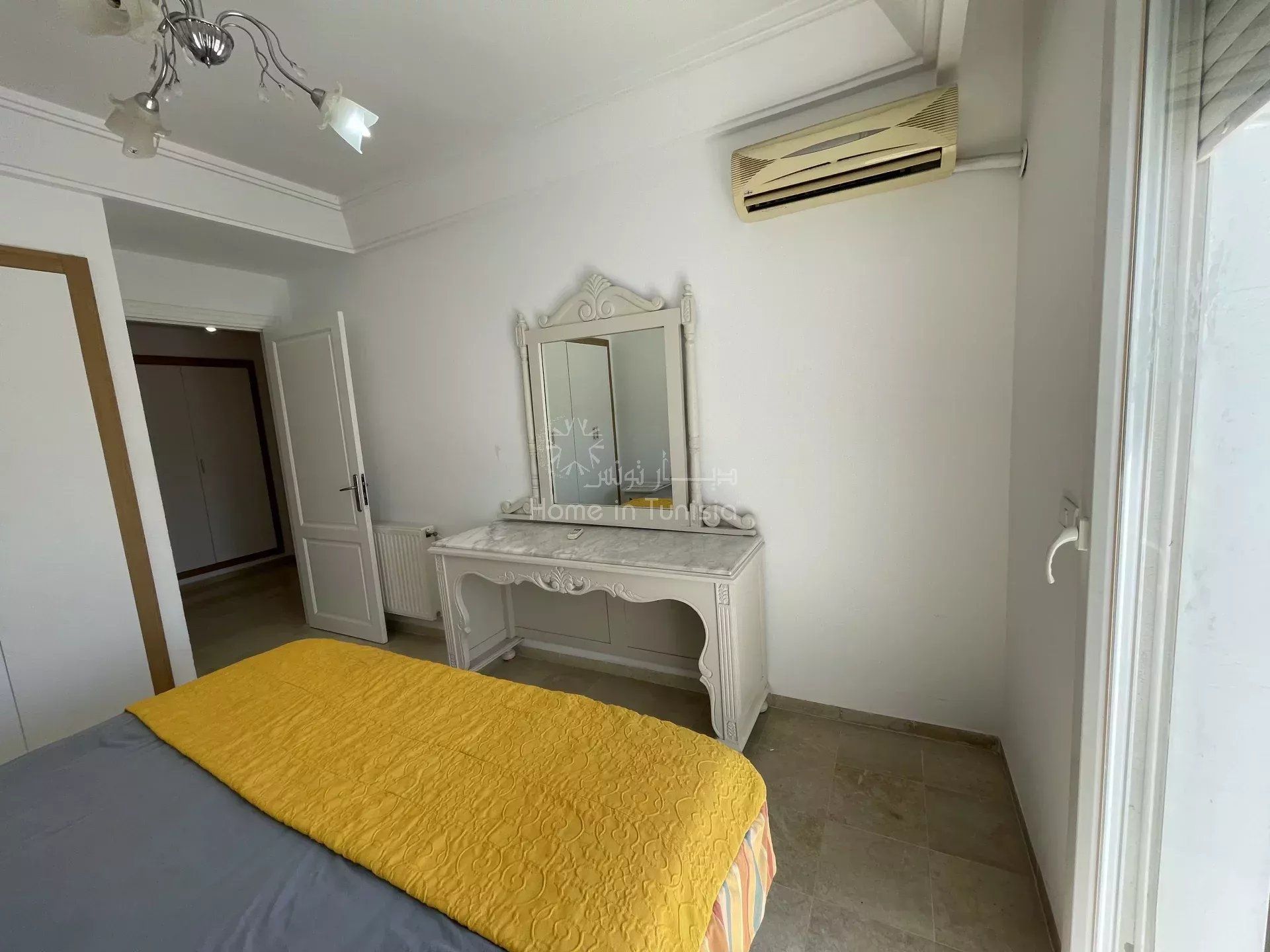 Condominium in La Corniche, Sousse 12047758