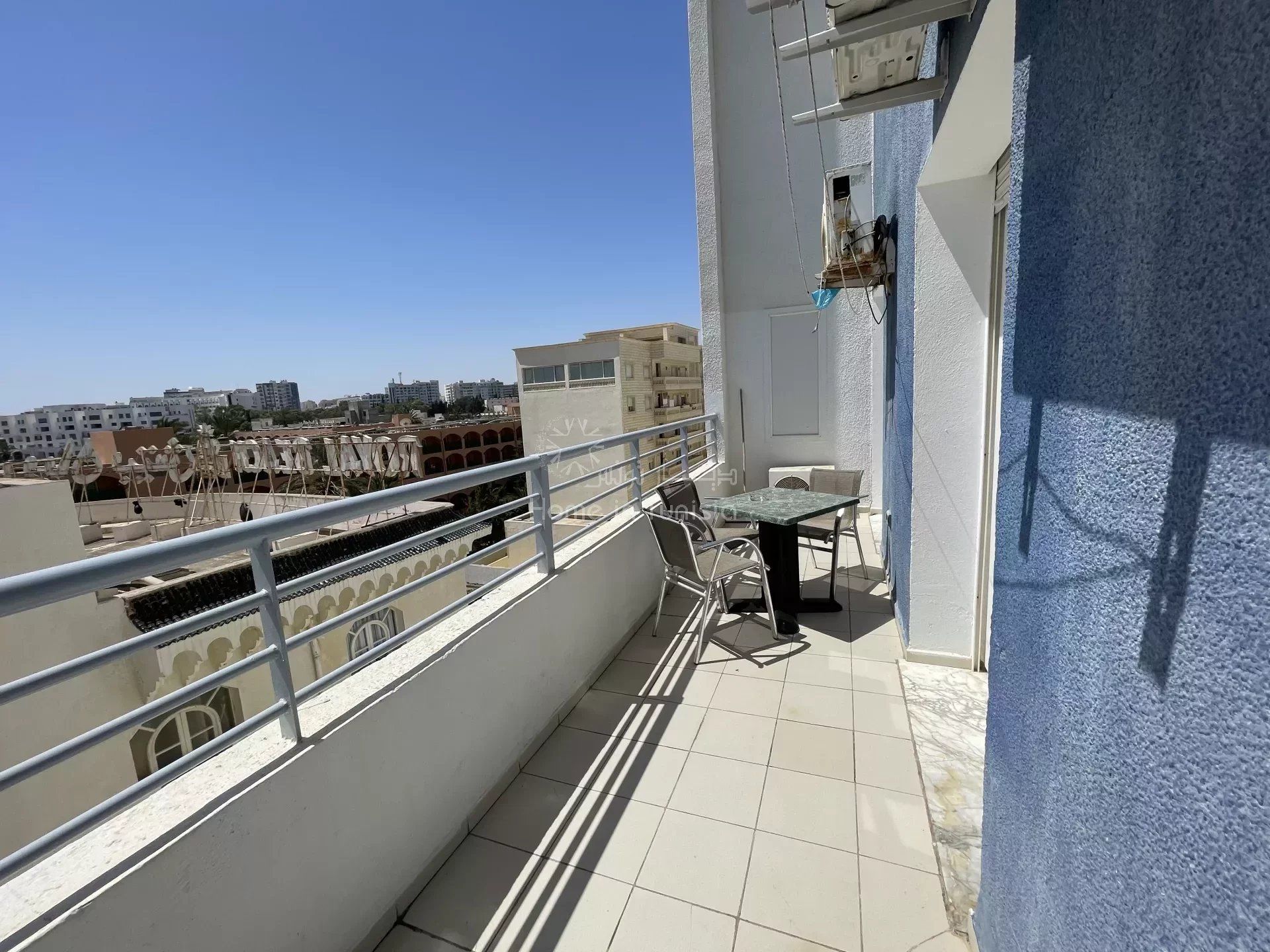 Condominium in Sousse Khezama, Sousse Jaouhara 12047758