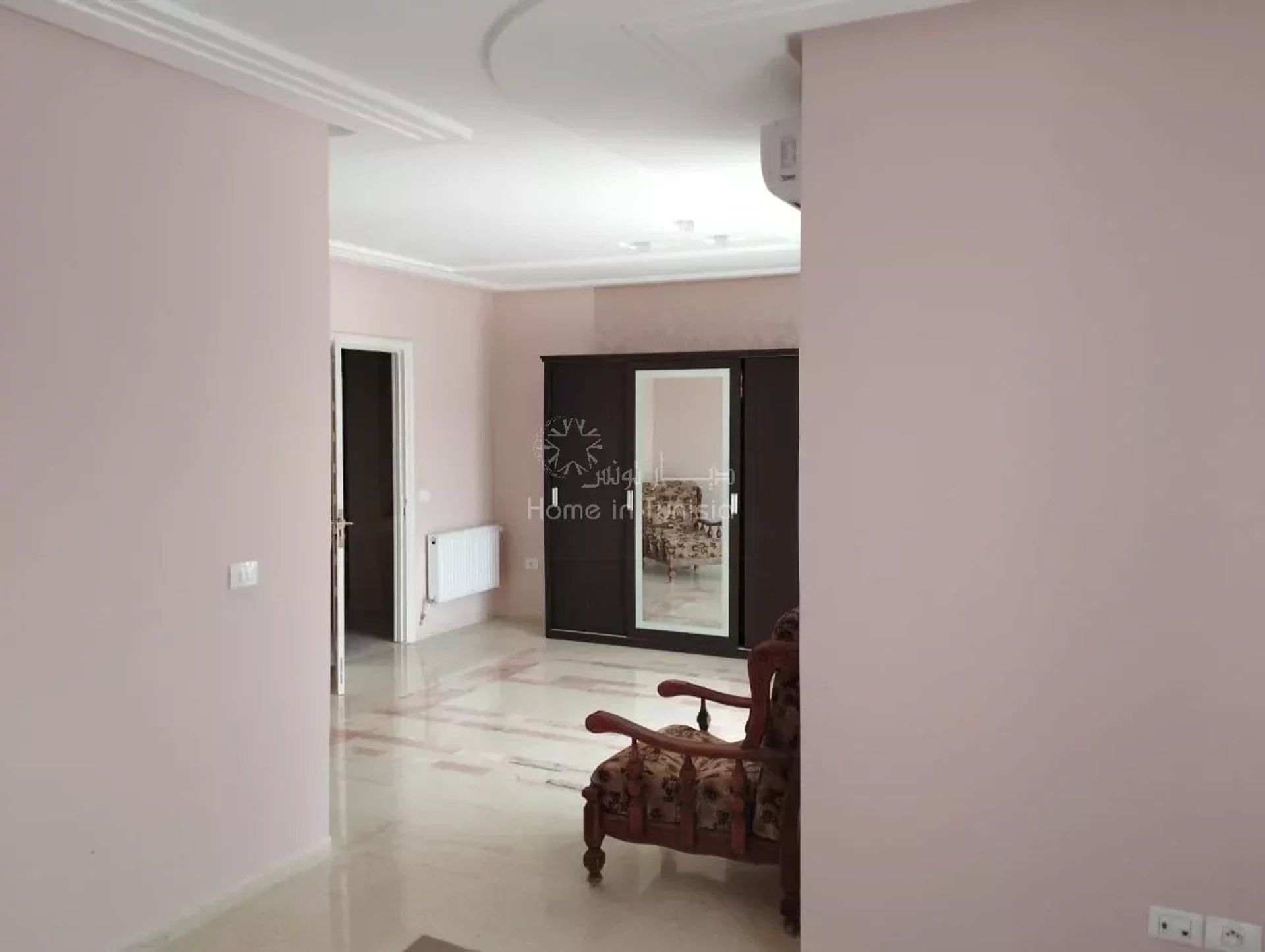 Condominium in Harqalah, Sousse 12047759