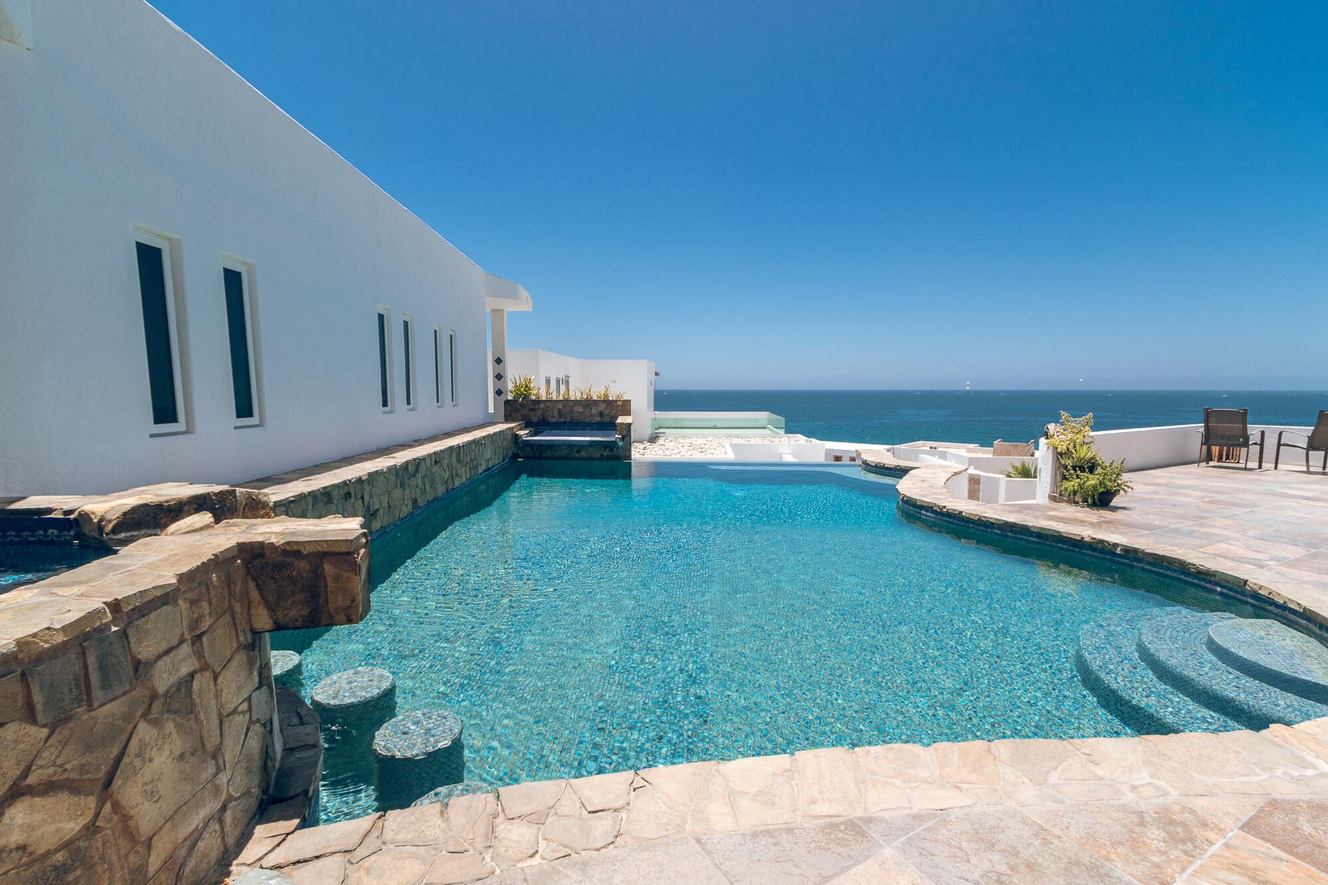 House in Cabo San Lucas, Boulevard Paseo de la Marina 12047761