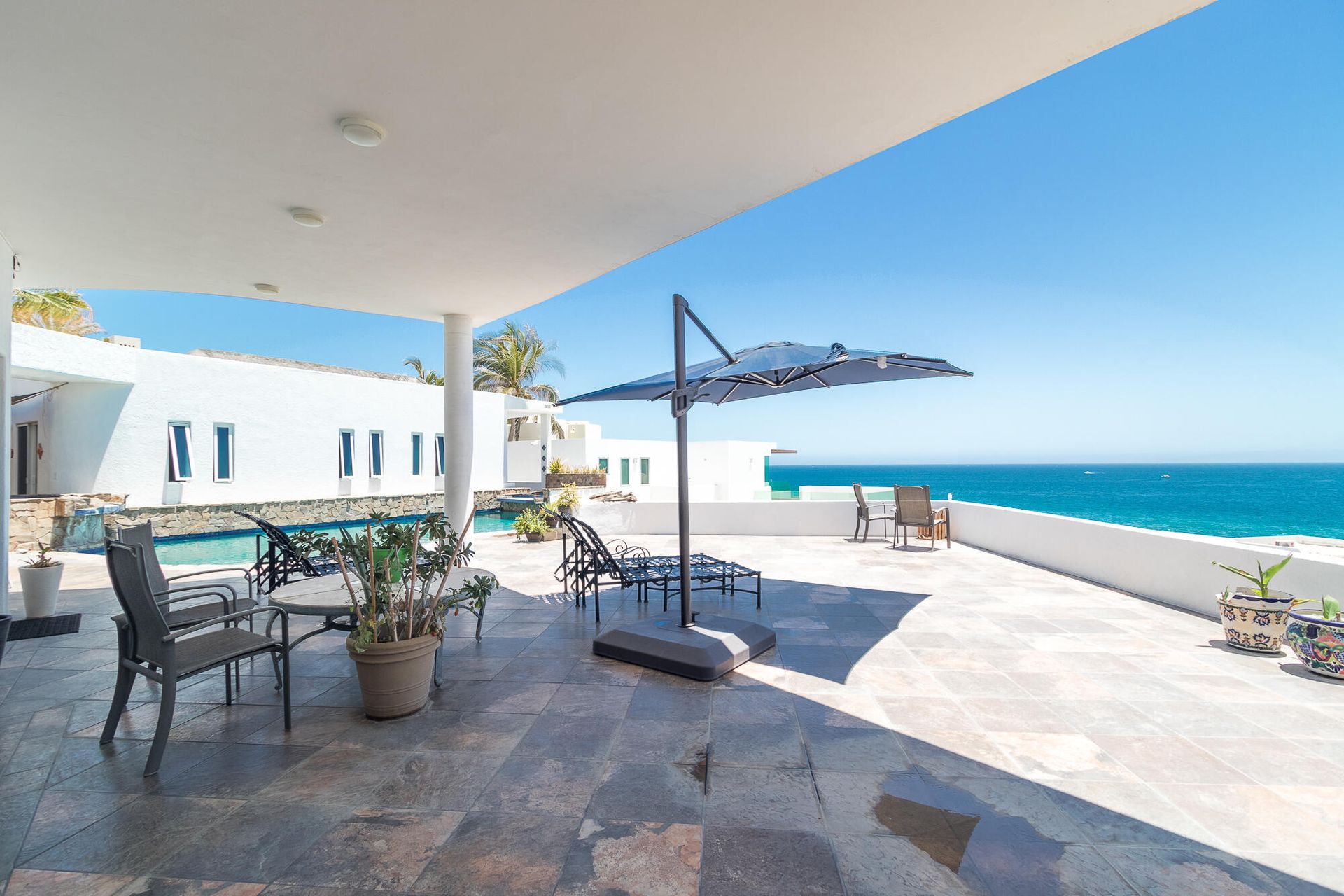 House in Cabo San Lucas, Boulevard Paseo de la Marina 12047761