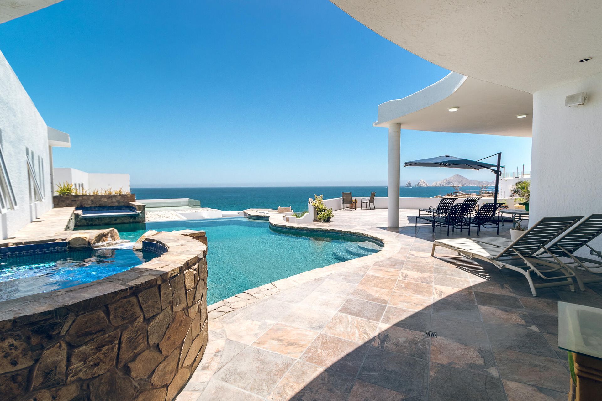 House in Cabo San Lucas, Boulevard Paseo de la Marina 12047761