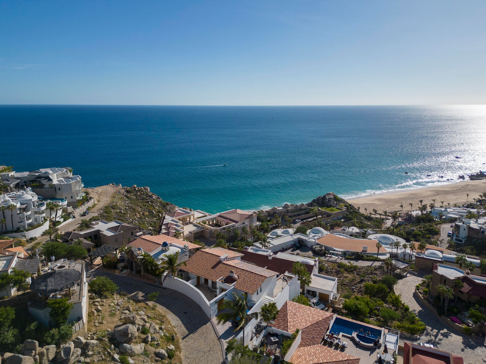 Talo sisään Cabo San Lucas, Baja California Sur 12047771