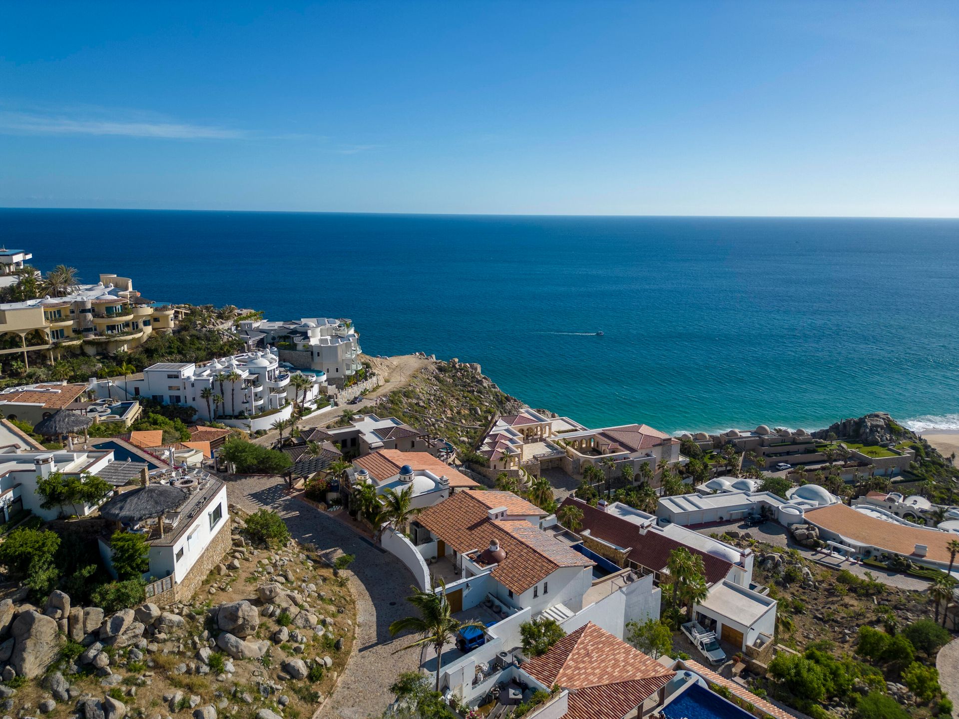 rumah dalam Cabo San Lucas, Baja California Sur 12047771