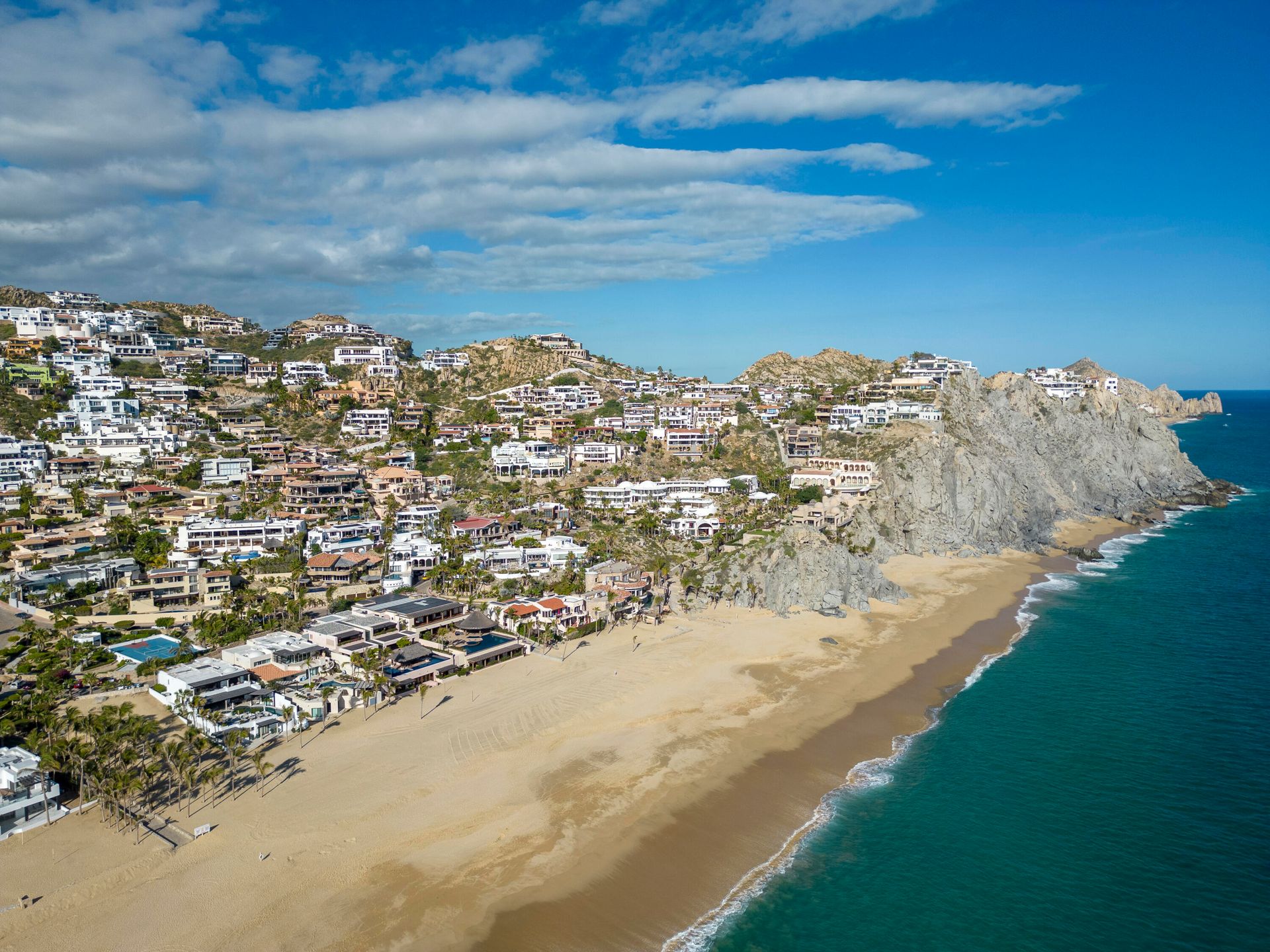 rumah dalam Cabo San Lucas, Baja California Sur 12047771