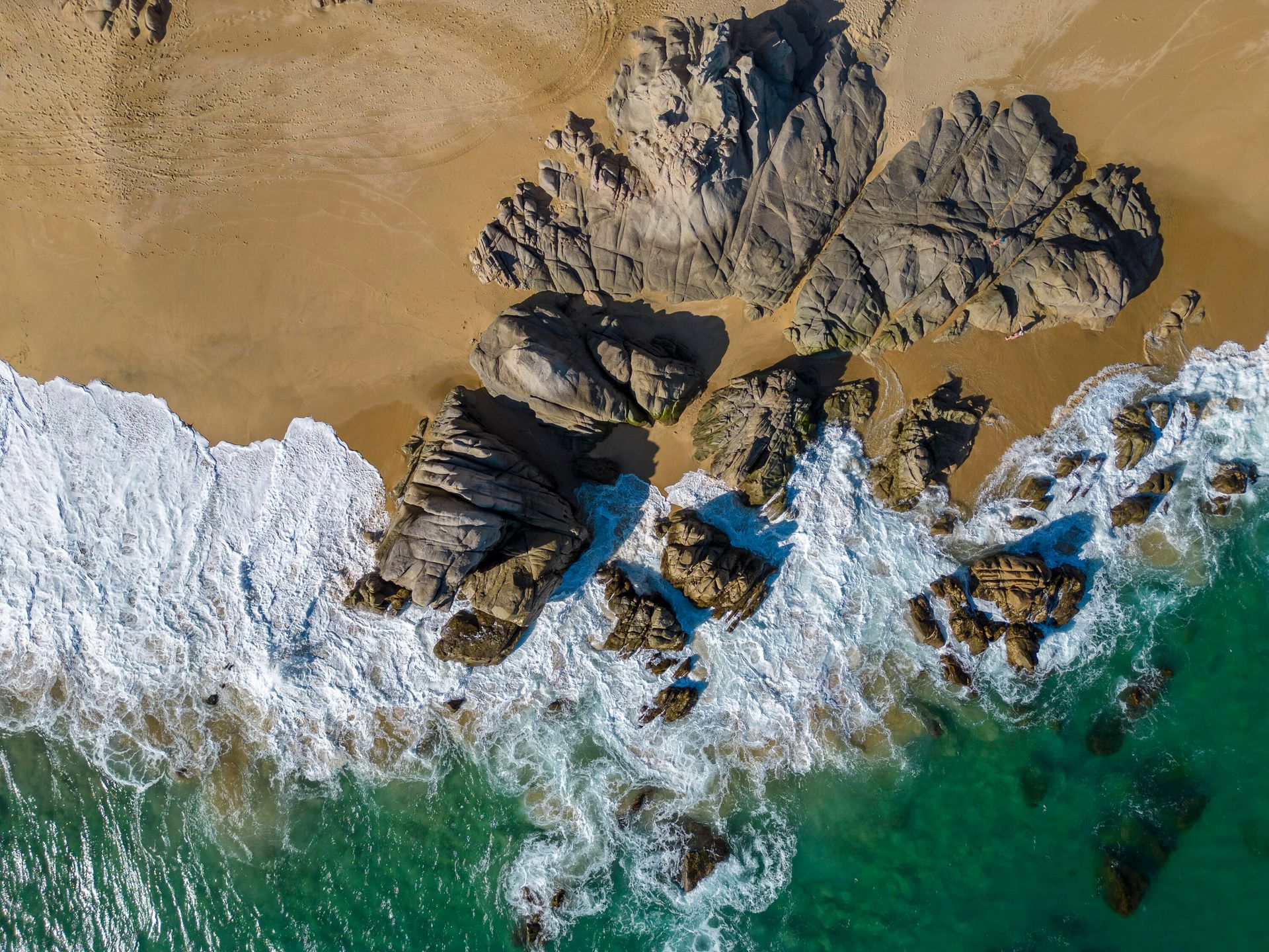 rumah dalam Cabo San Lucas, Baja California Sur 12047771