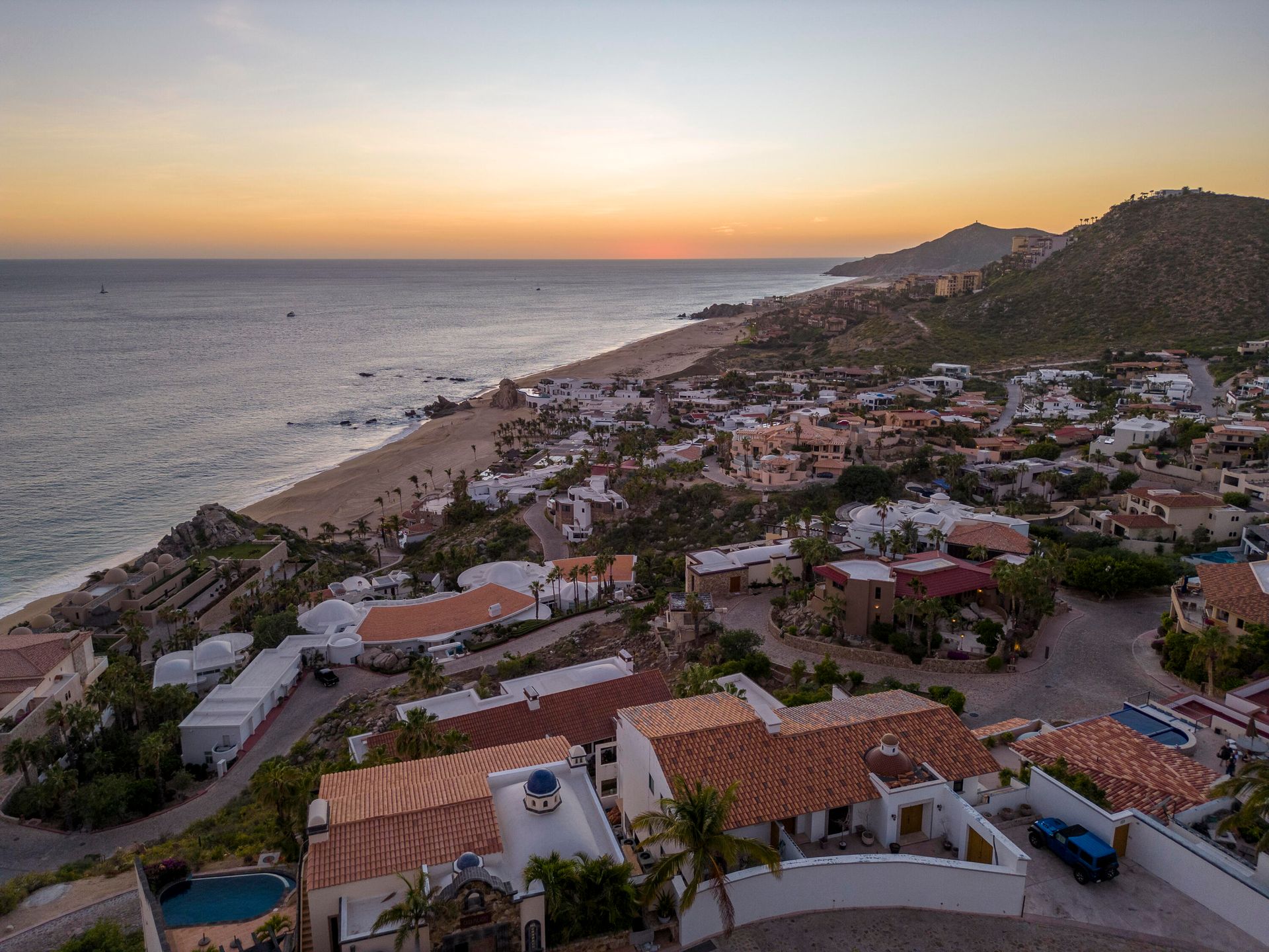 rumah dalam Cabo San Lucas, Baja California Sur 12047771