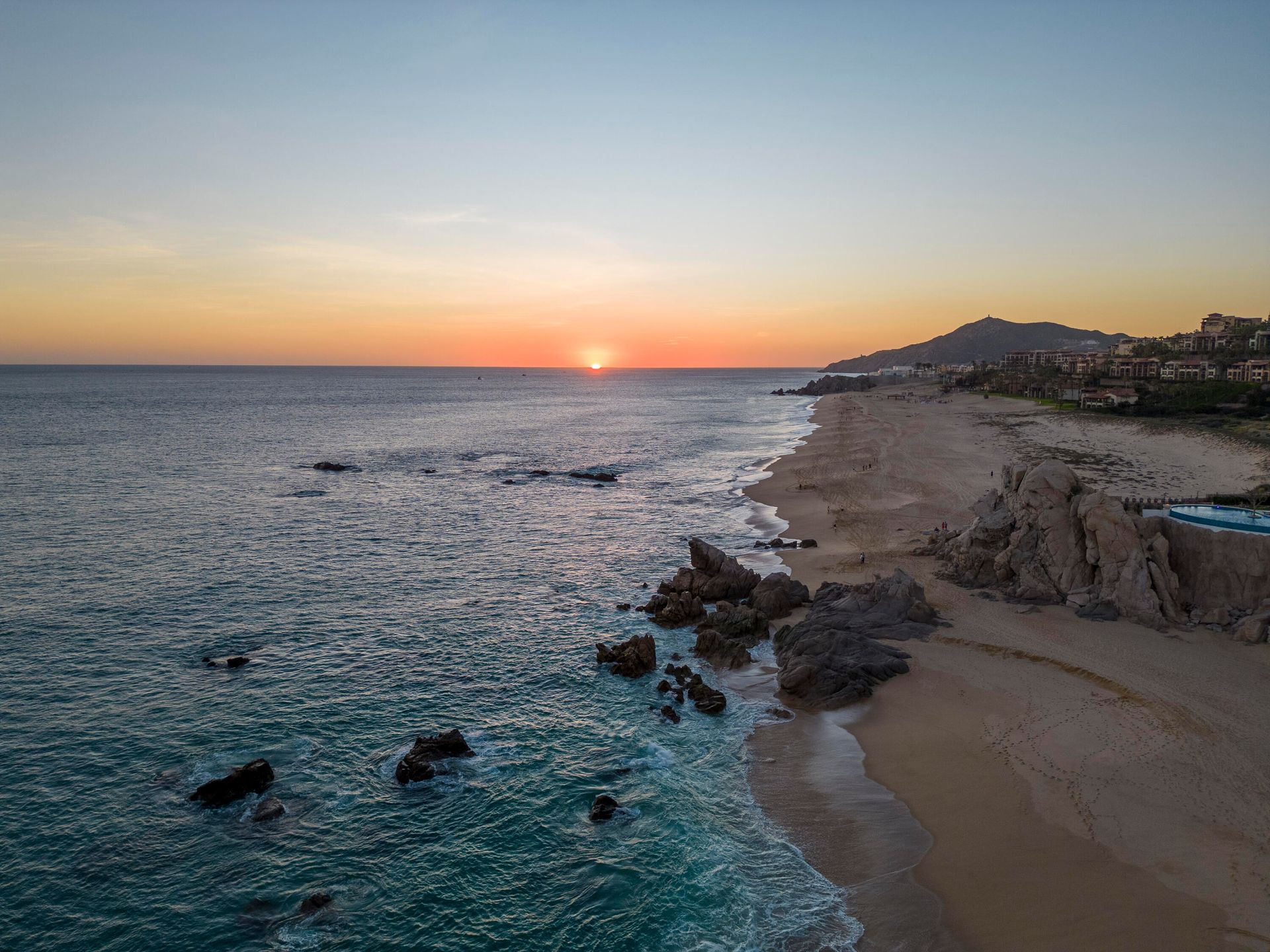 房子 在 Cabo San Lucas, Baja California Sur 12047771