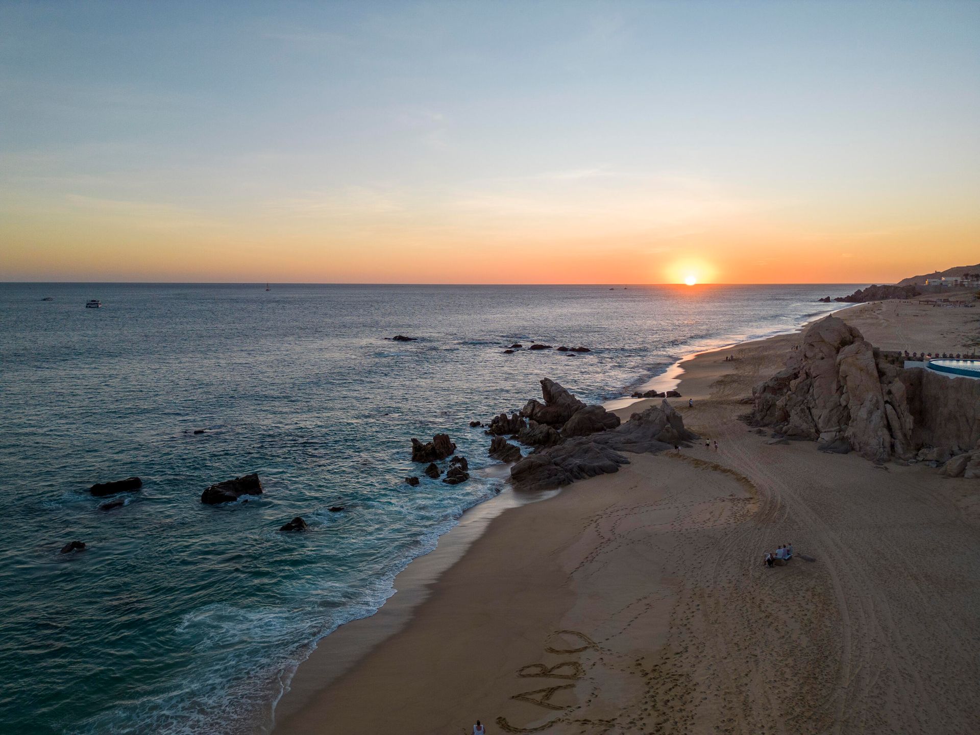 Talo sisään Cabo San Lucas, Baja California Sur 12047771