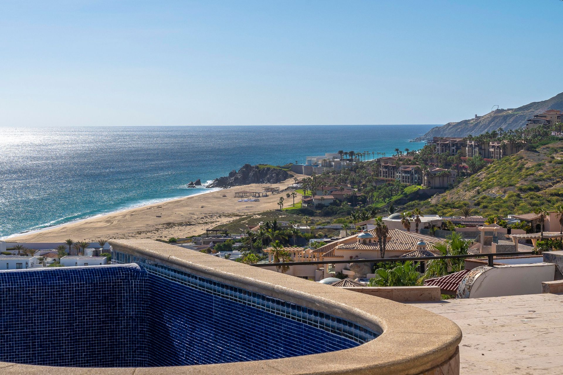 rumah dalam Cabo San Lucas, Baja California Sur 12047771