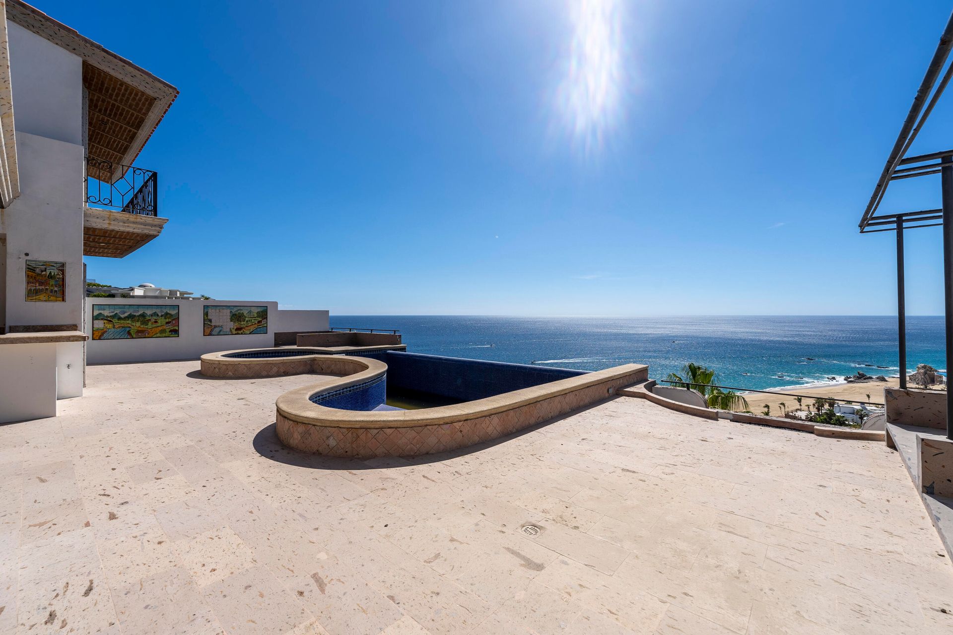 rumah dalam Cabo San Lucas, Baja California Sur 12047771