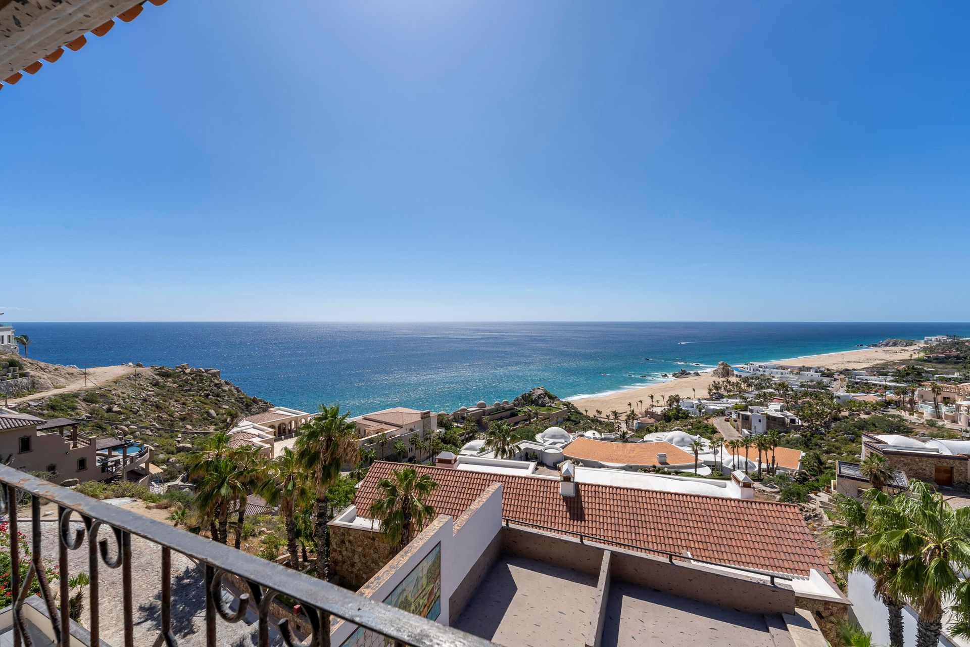 House in Cabo San Lucas, Baja California Sur 12047771