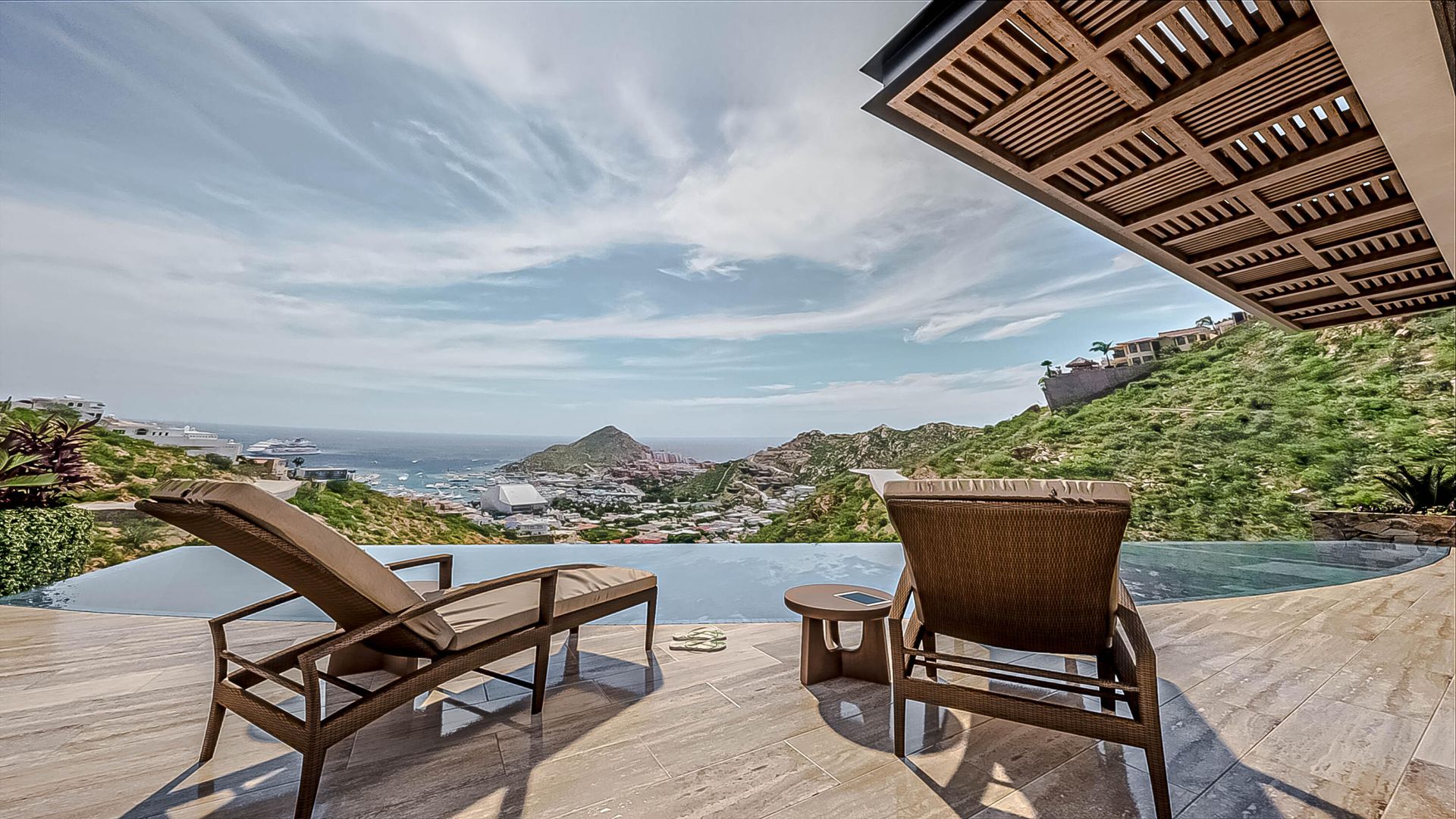 Huis in Cabo San Lucas, Baja California Sur 12047775