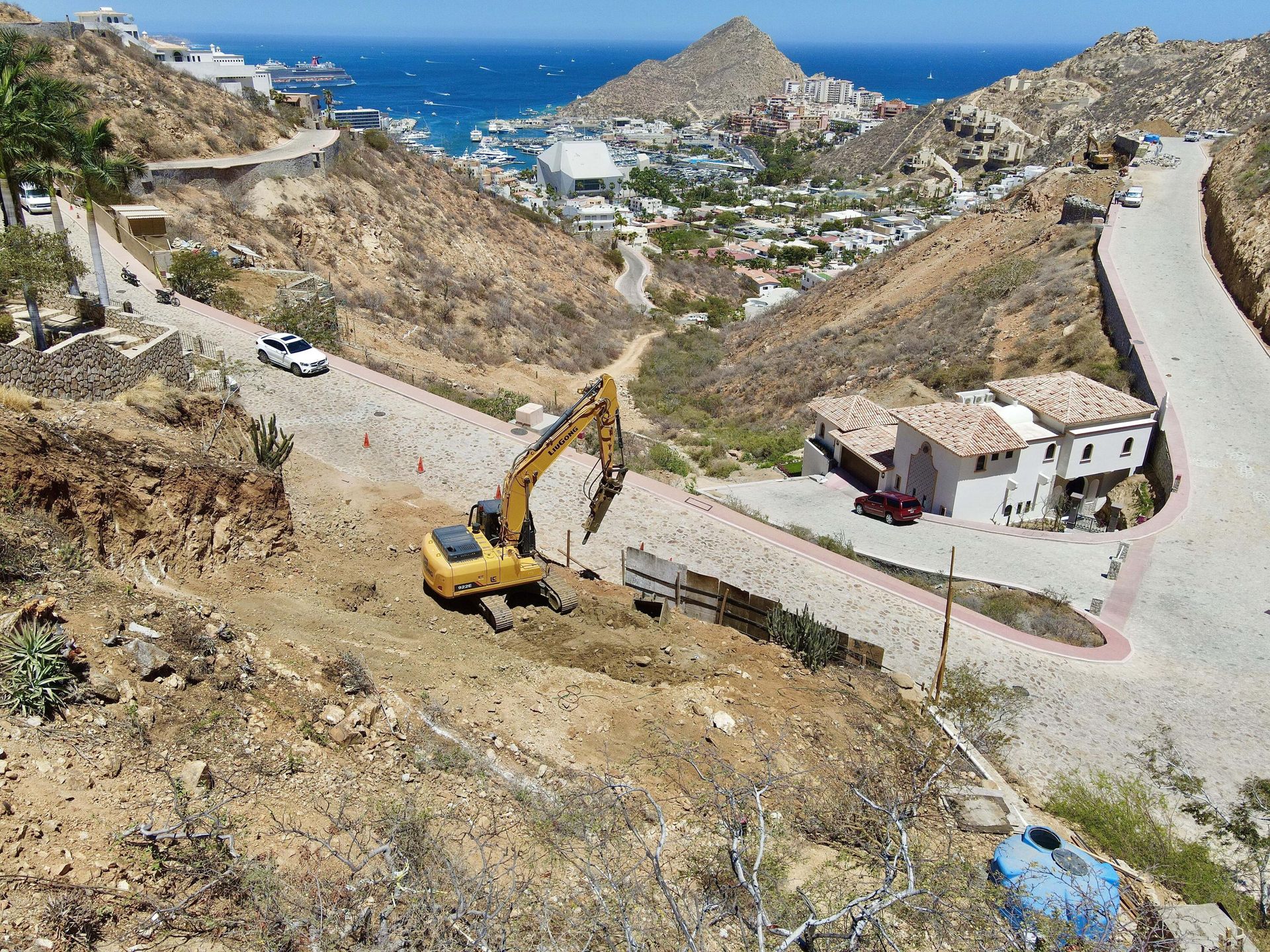 σπίτι σε Cabo San Lucas, Baja California Sur 12047775