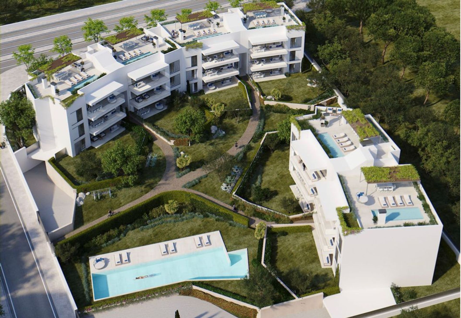 Condominium in Alcudia, Balearic Islands 12047777