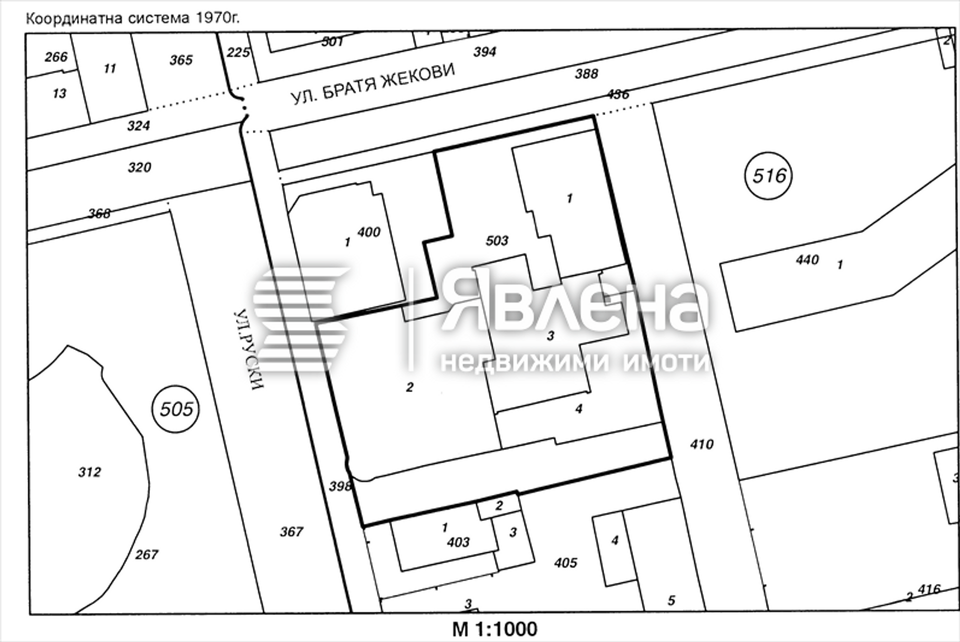 Multi Keluarga di Stara Zagora, Stara Zagora 12048000