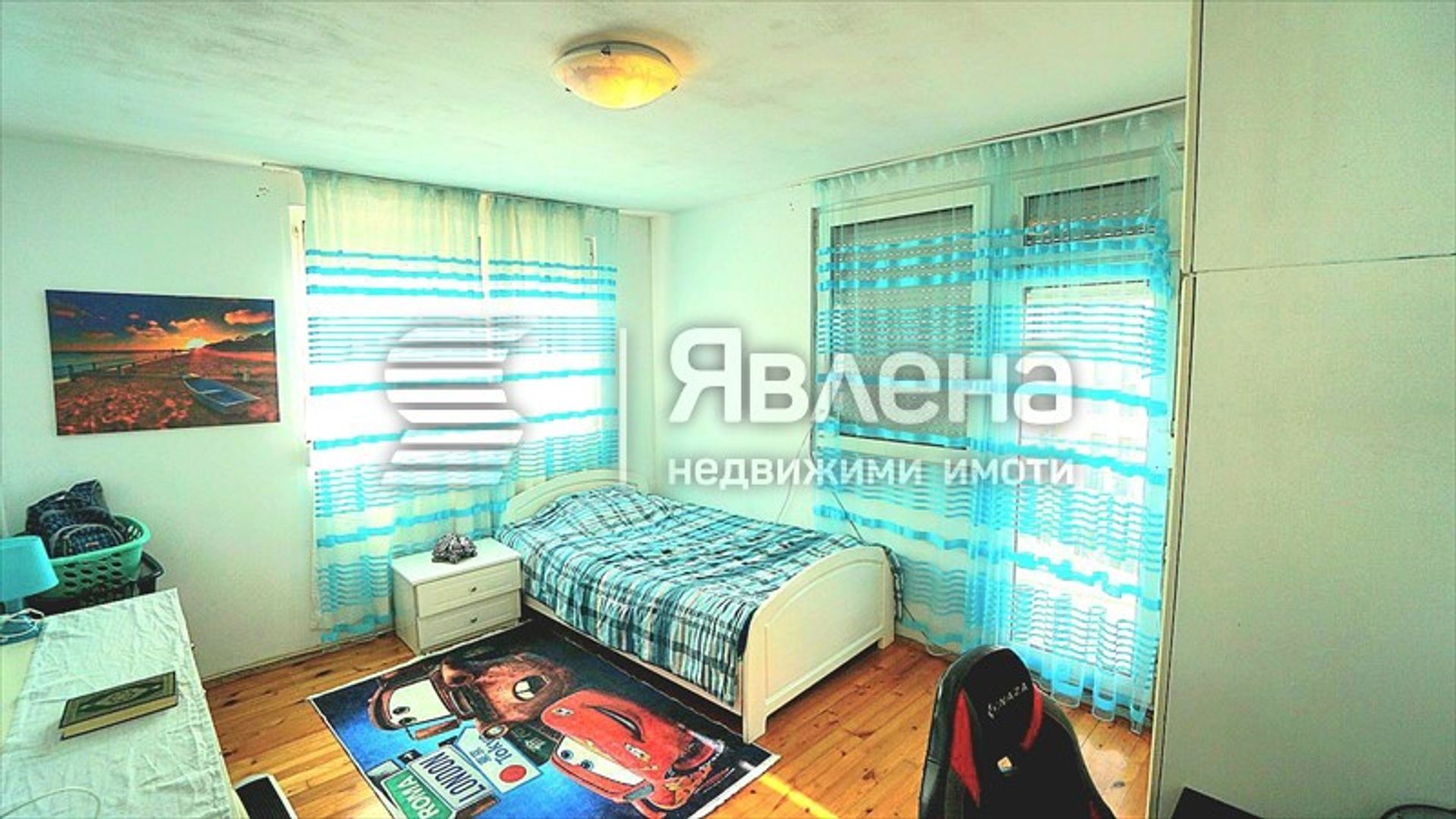 Condominium dans Sofia, 2 ulitsa "Nadezhda" 12048005