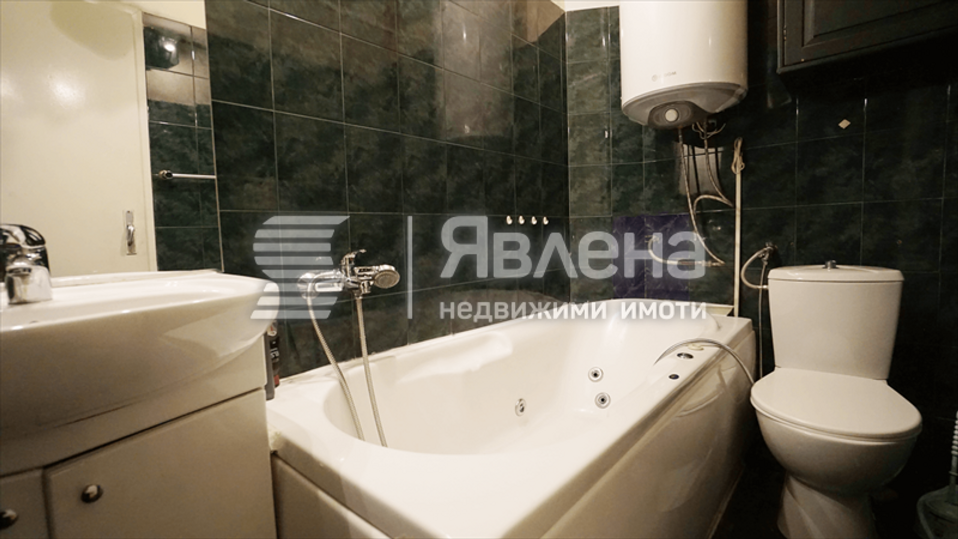 Condominium dans Sofia, 2 ulitsa "Nadezhda" 12048005