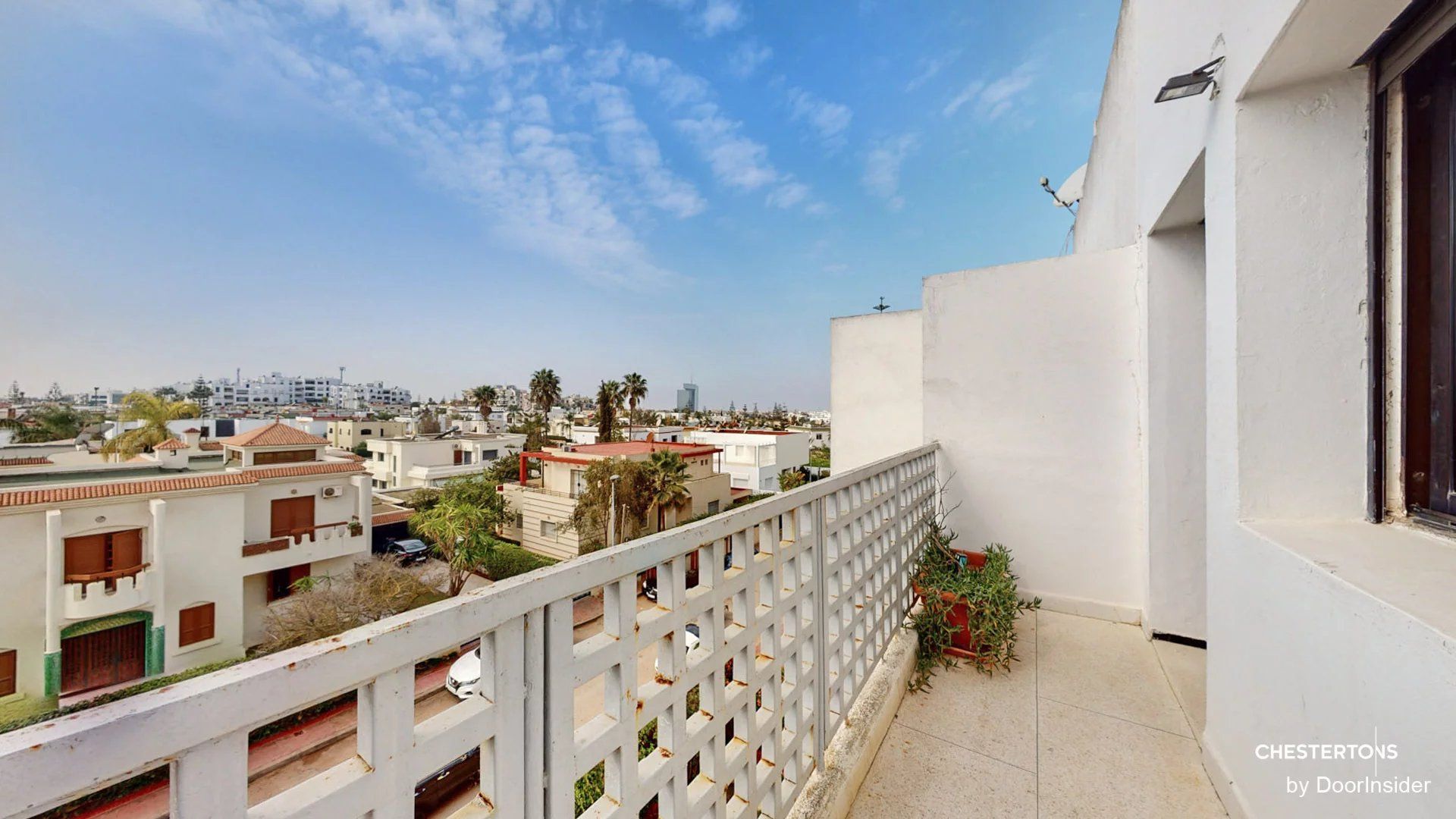 Condominio nel Rabat, Rabat-Salé-Kénitra 12048022