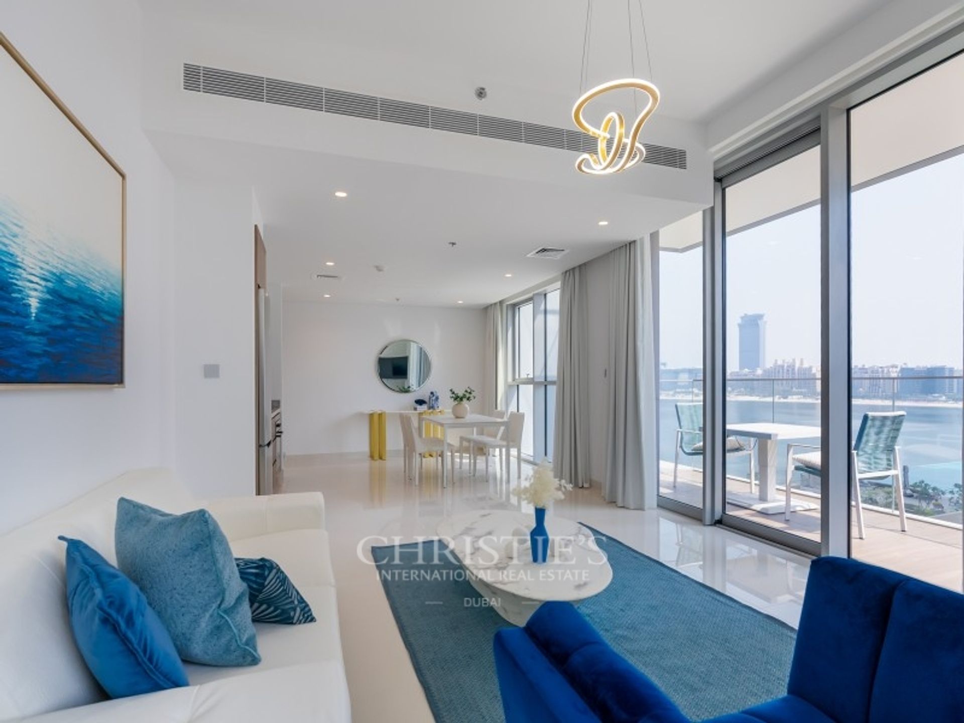 Condominio nel Dubai, Dubayy 12048027