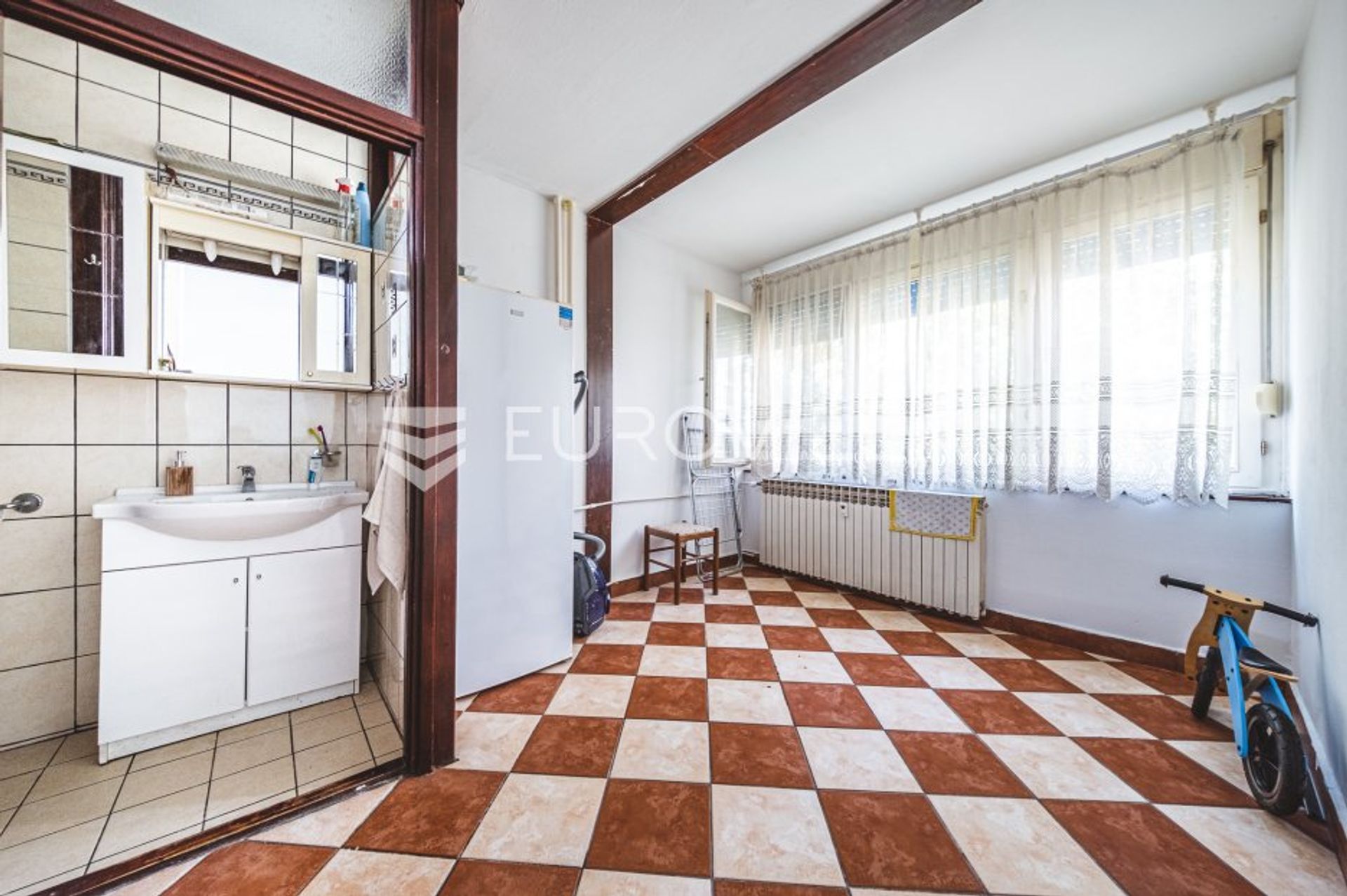 Condominio en Zagreb,  12048044